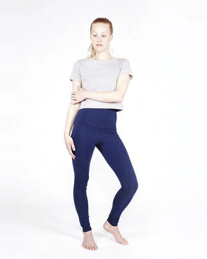 Deep Blue(Blau)