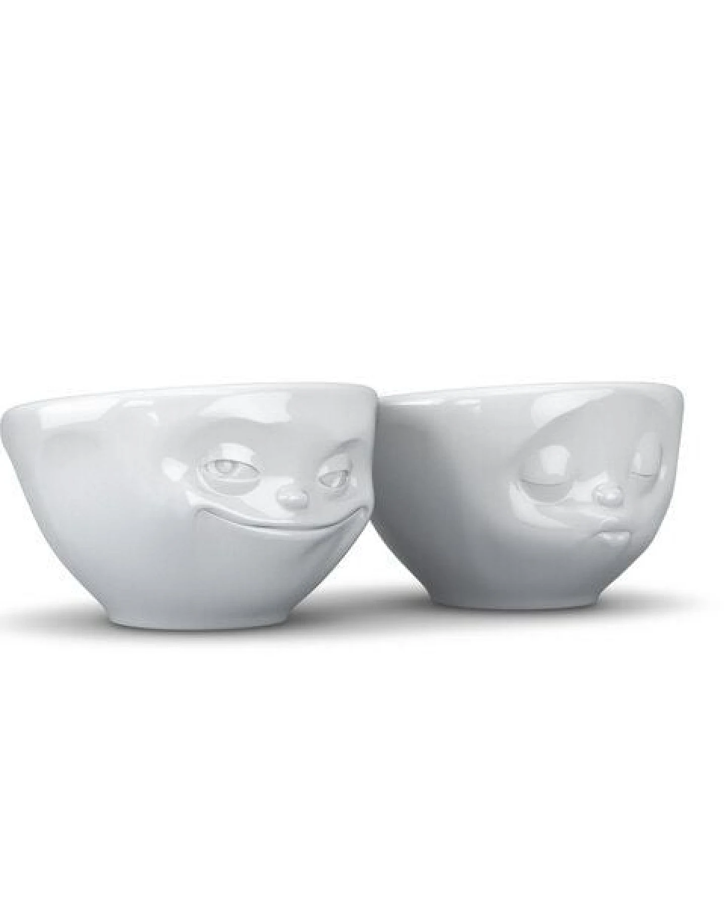 FIFTYEIGHT PRODUCTS Schälchen küss&grins 100ml Set Nr.1 – Ansicht 4