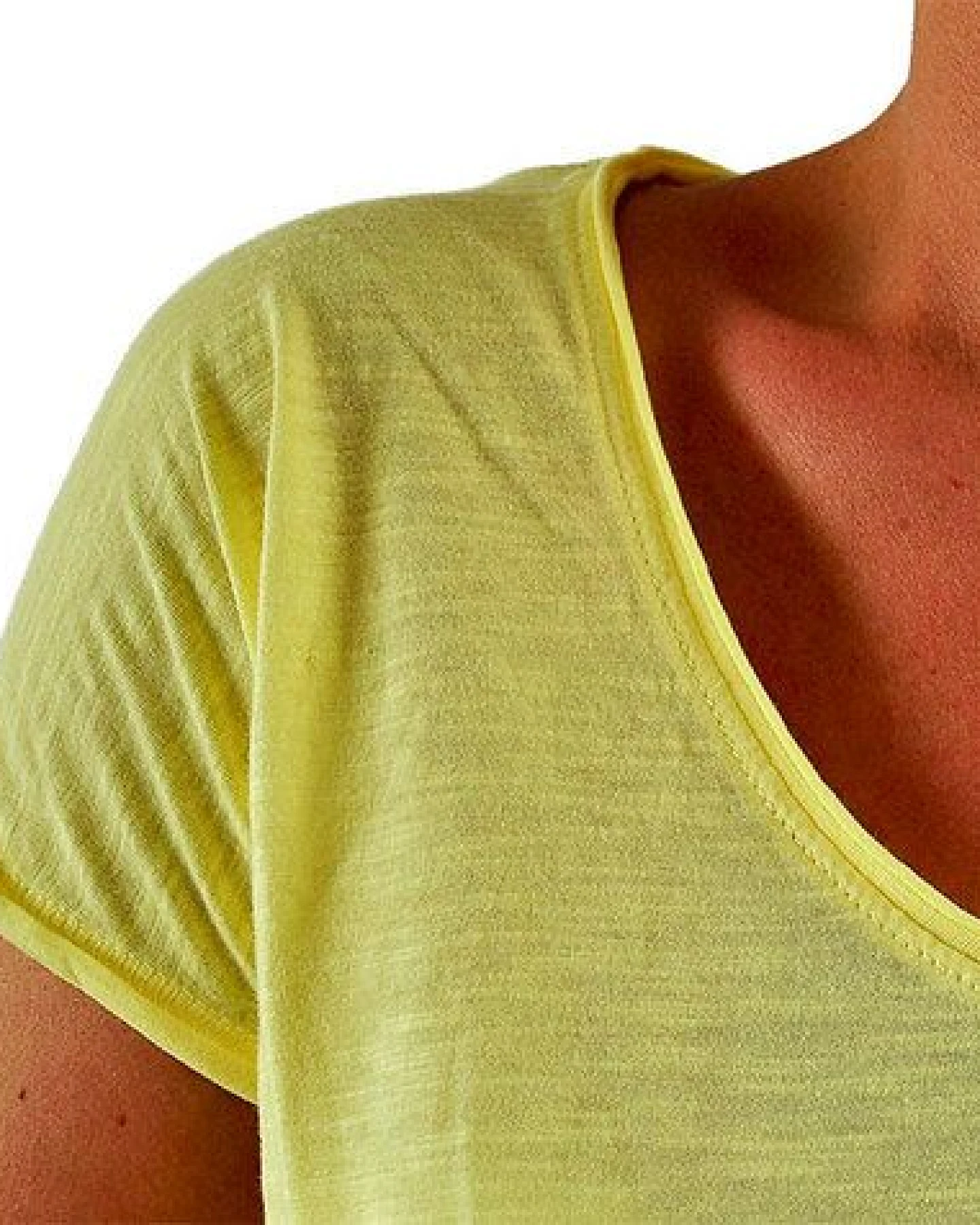Human Family Trendiges Bio Shirt -Imagine Warhol – Ansicht 3