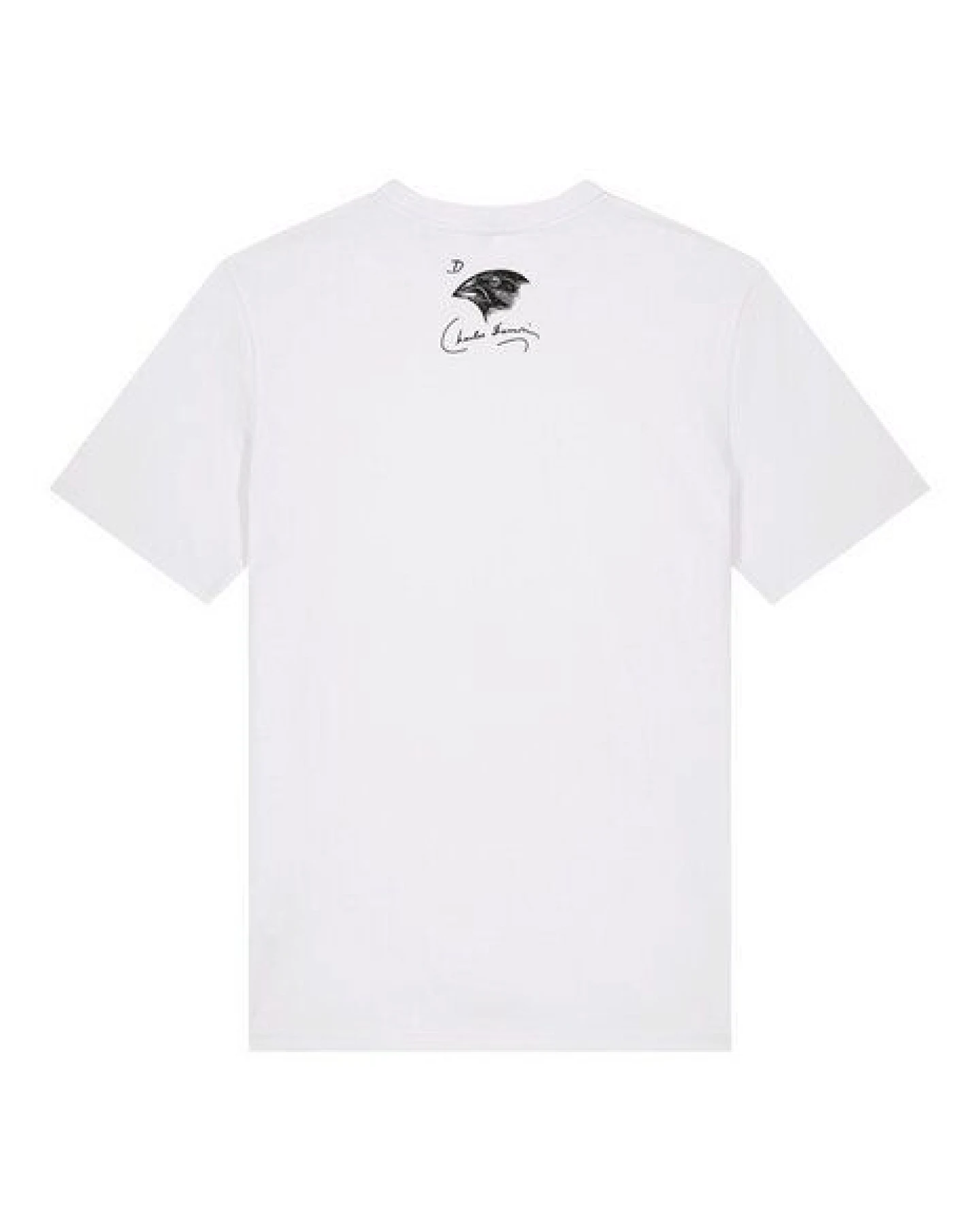 Unipolar Biologie T-Shirt – Ansicht 4