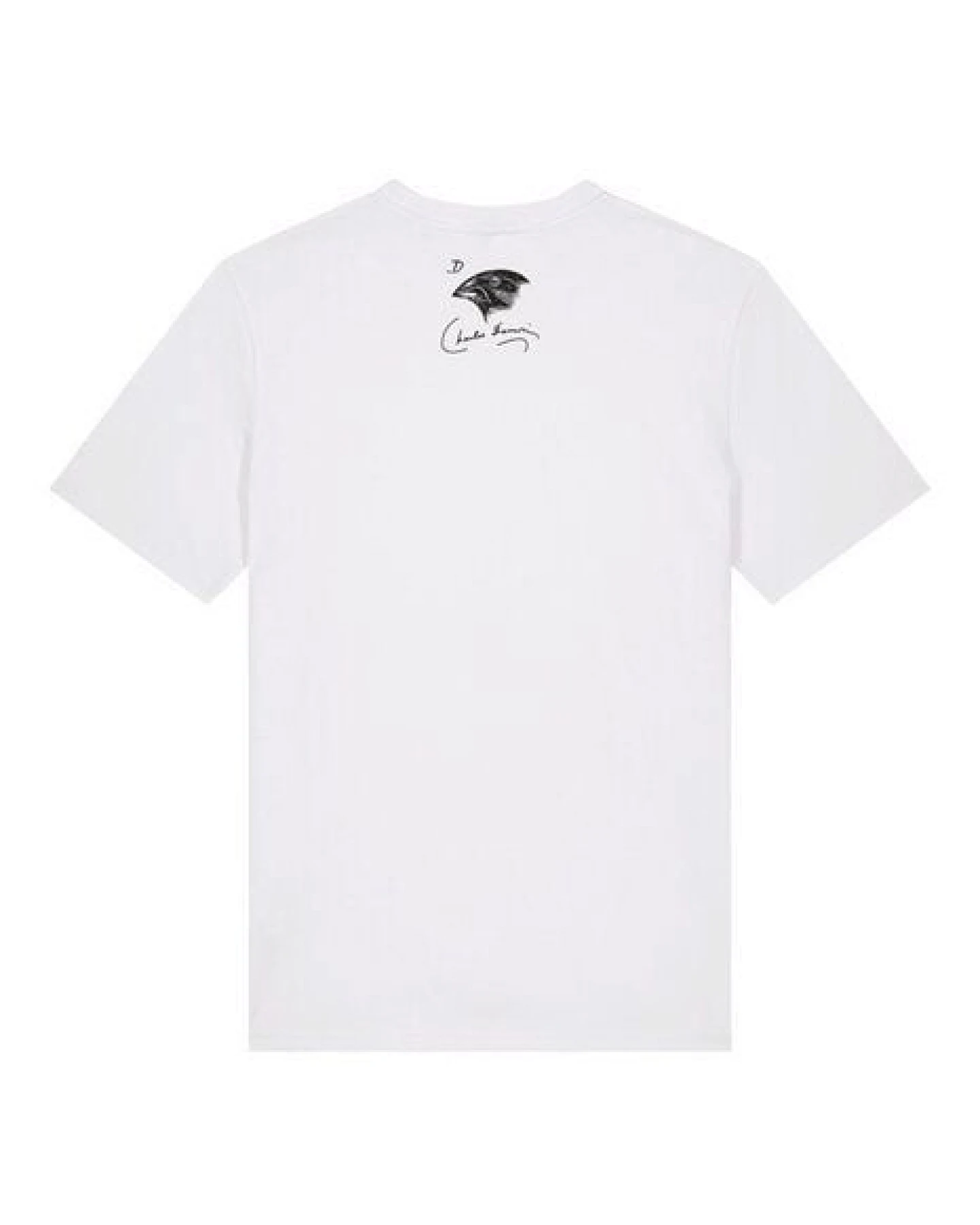 Unipolar Biologie T-Shirt – Ansicht 4