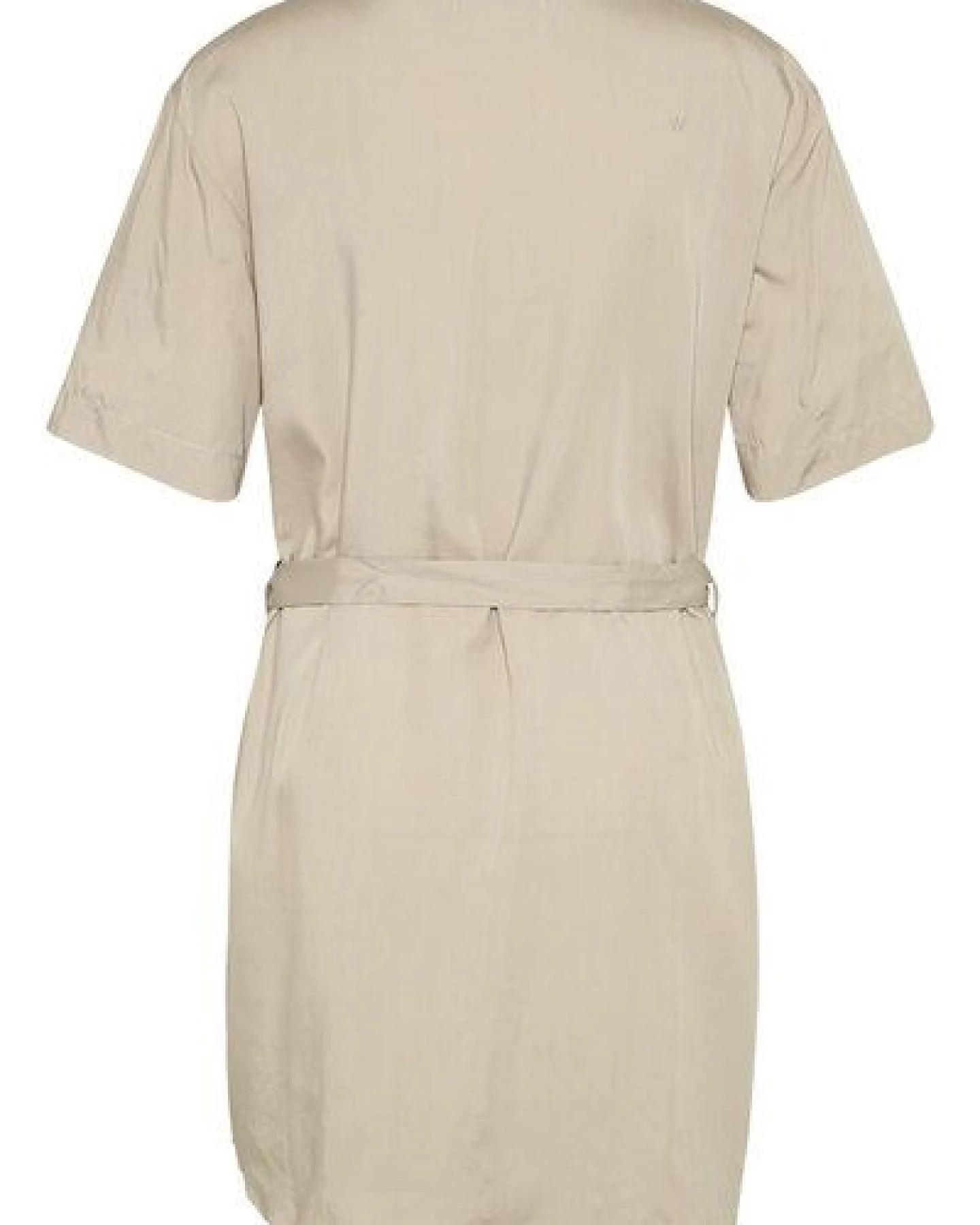 Wunderwerk Damenkleid aus Tencel "Tunic dress 1/2 TENCEL" – Ansicht 3