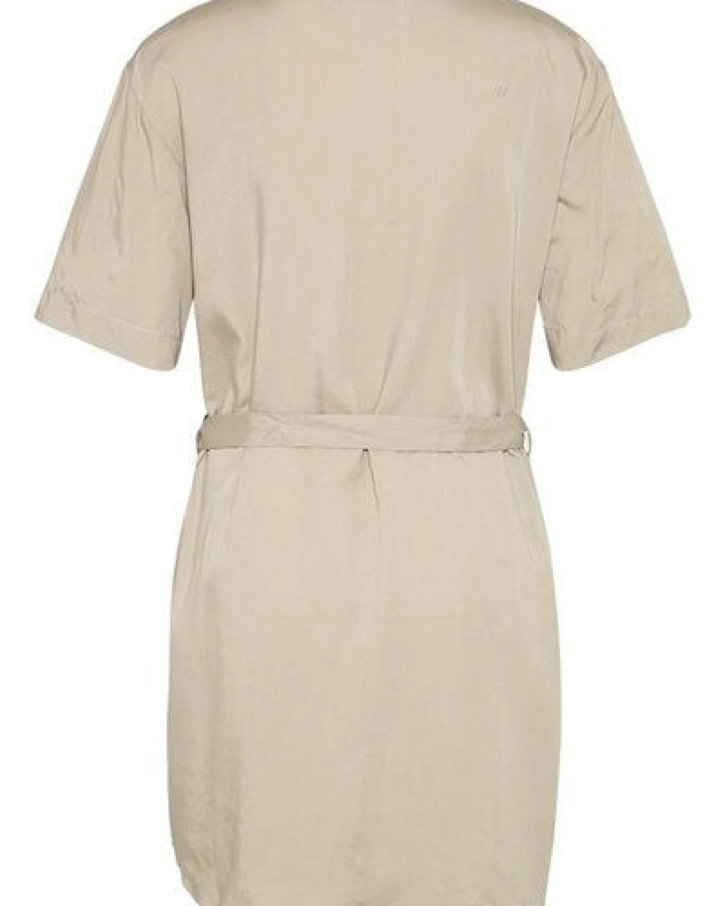 Wunderwerk Damenkleid aus Tencel "Tunic dress 1/2 TENCEL" – Ansicht 3