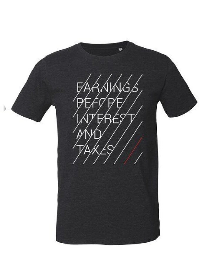 Unipolar BWL T-Shirt Modell: EBIT