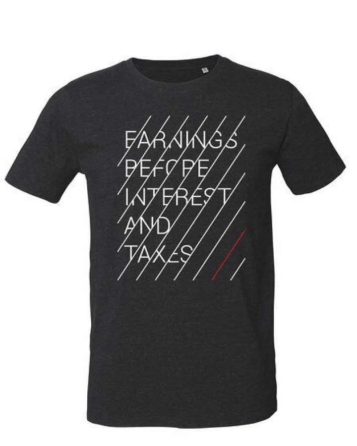 Unipolar BWL T-Shirt Modell: EBIT