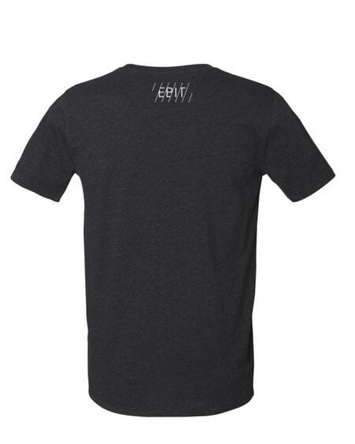 Unipolar BWL T-Shirt Modell: EBIT – Ansicht 2