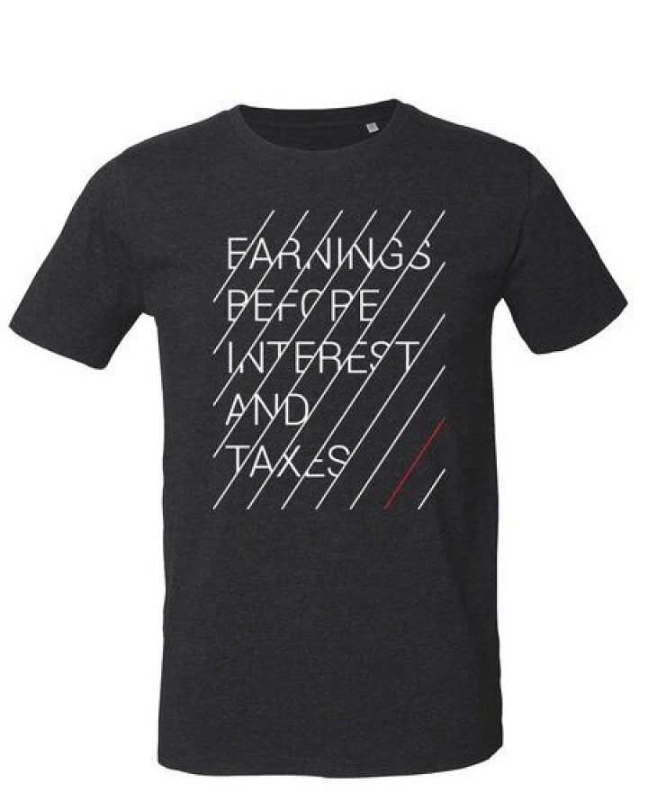 Unipolar BWL T-Shirt Modell: EBIT