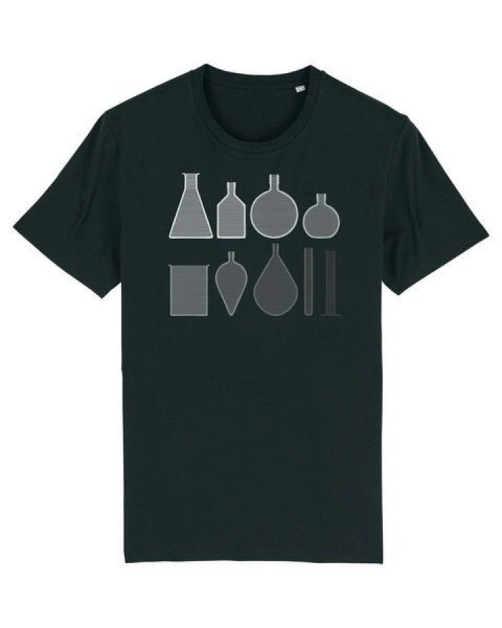 Unipolar Chemie T-Shirt