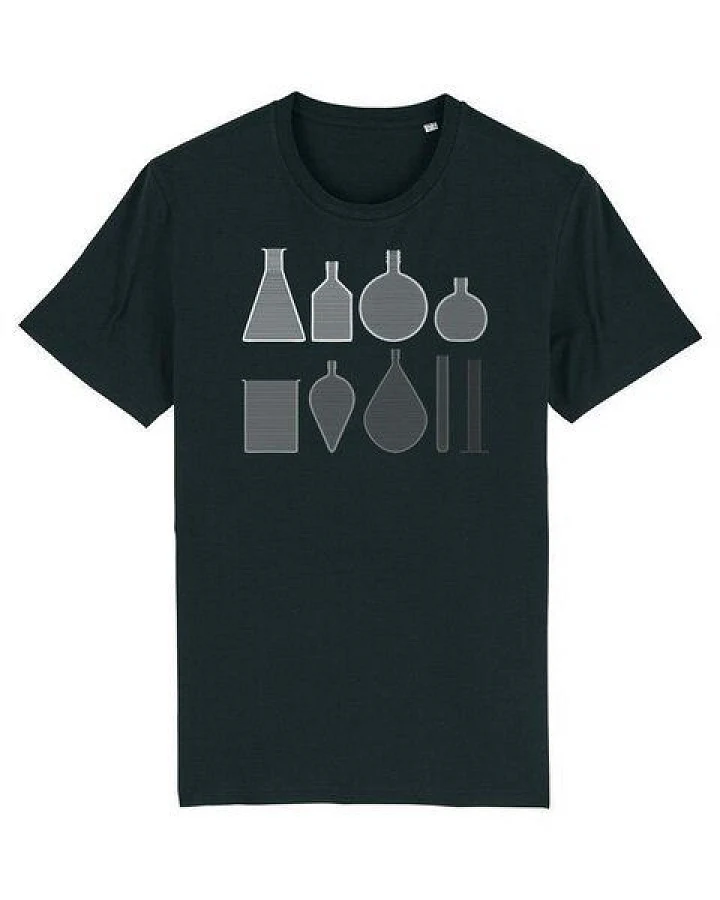 Unipolar Chemie T-Shirt