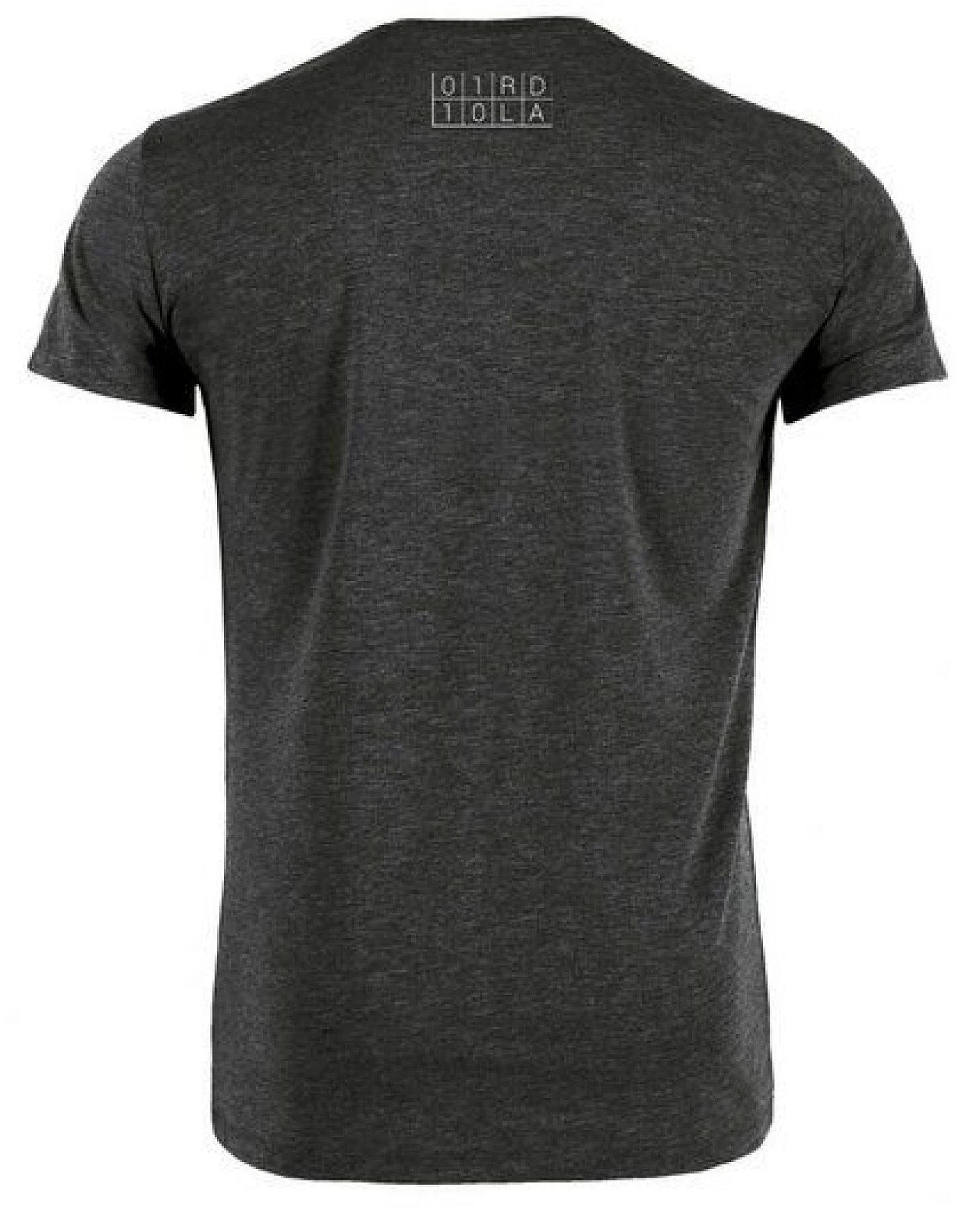 Unipolar Informatik T-Shirt – Ansicht 4