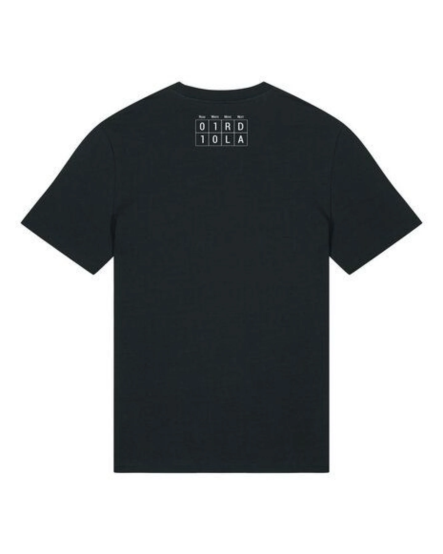 Unipolar Informatik T-Shirt – Ansicht 4