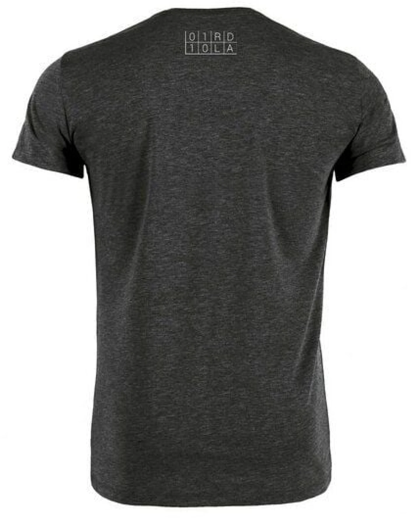 Unipolar Informatik T-Shirt – Ansicht 4