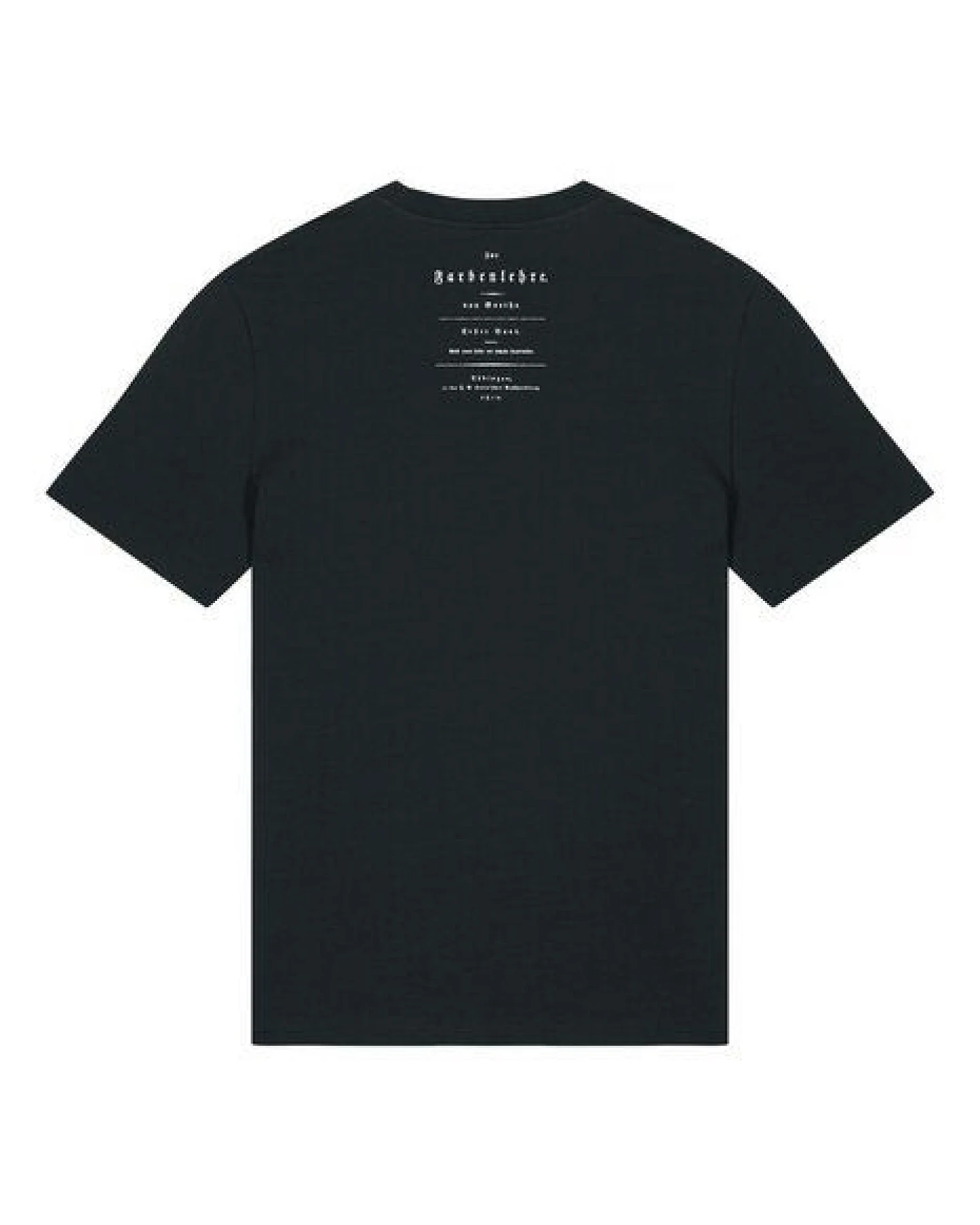 Unipolar Kunst T-Shirt – Ansicht 4