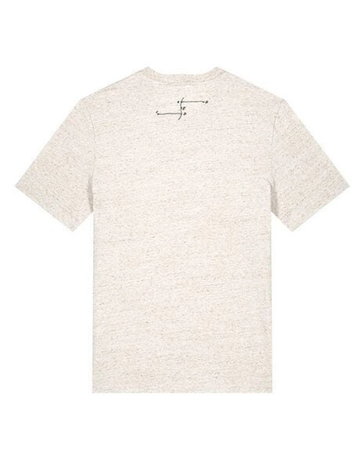 Unipolar Maschinenbau T-Shirt – Ansicht 3