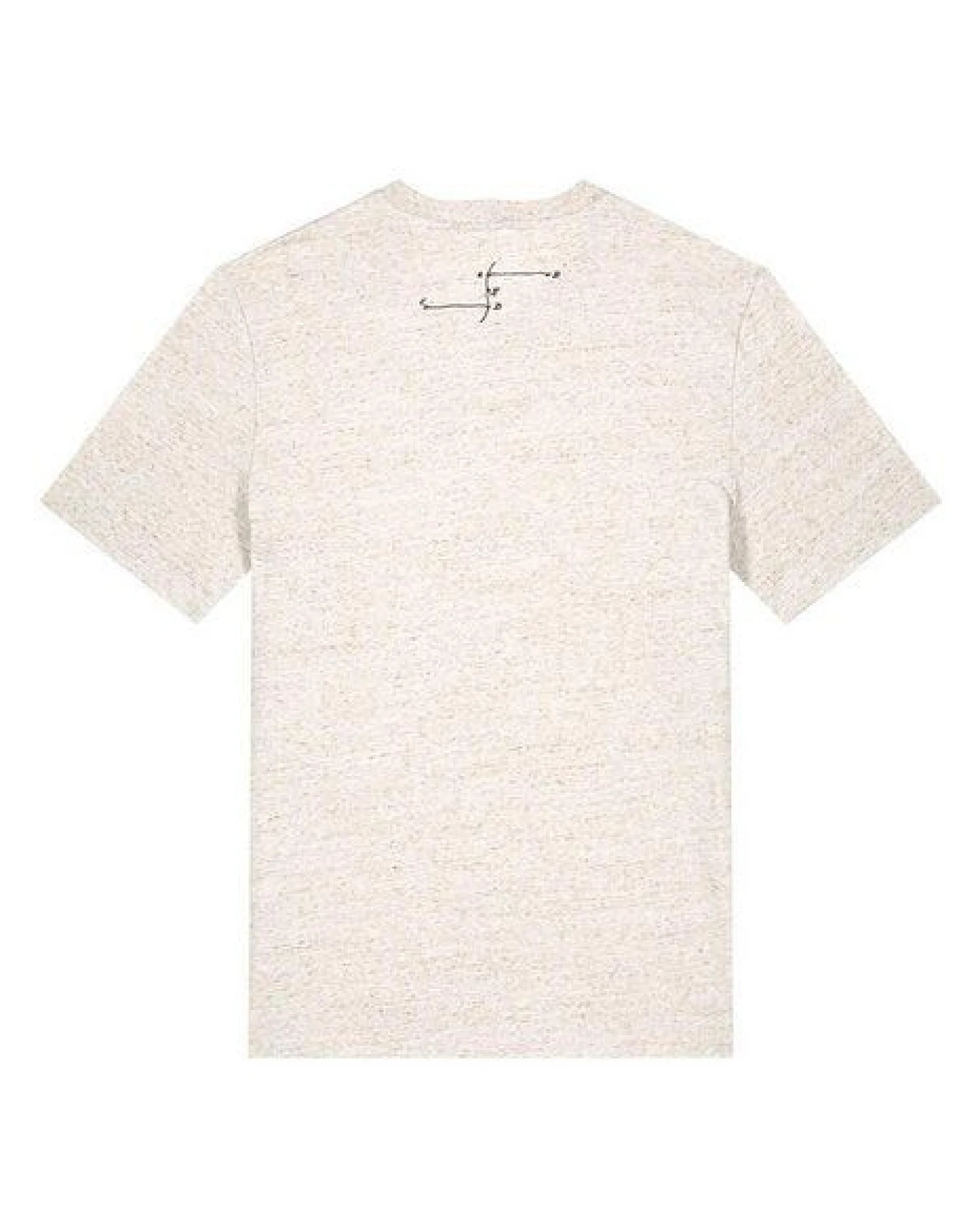 Unipolar Maschinenbau T-Shirt – Ansicht 4