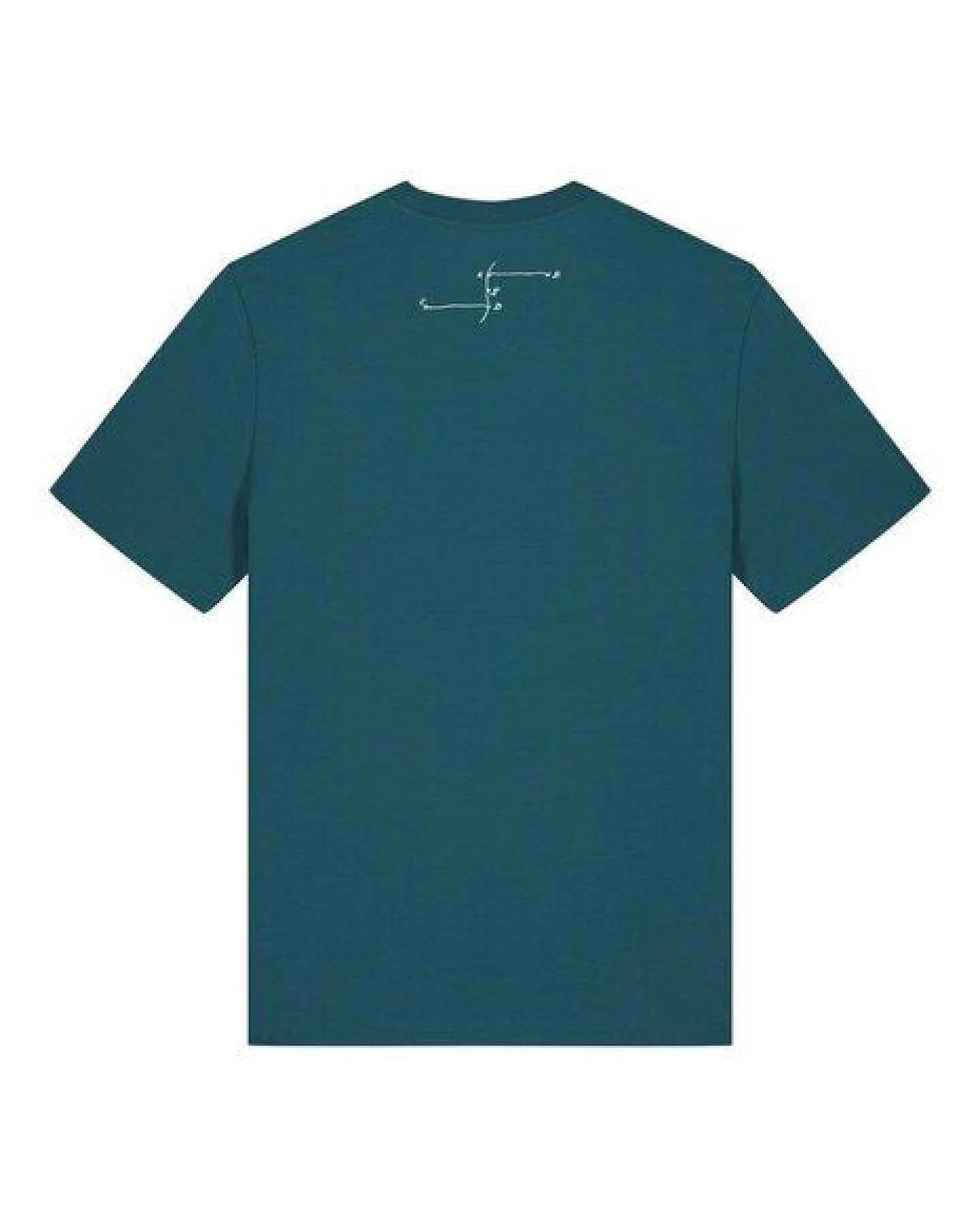 Unipolar Maschinenbau T-Shirt – Ansicht 4