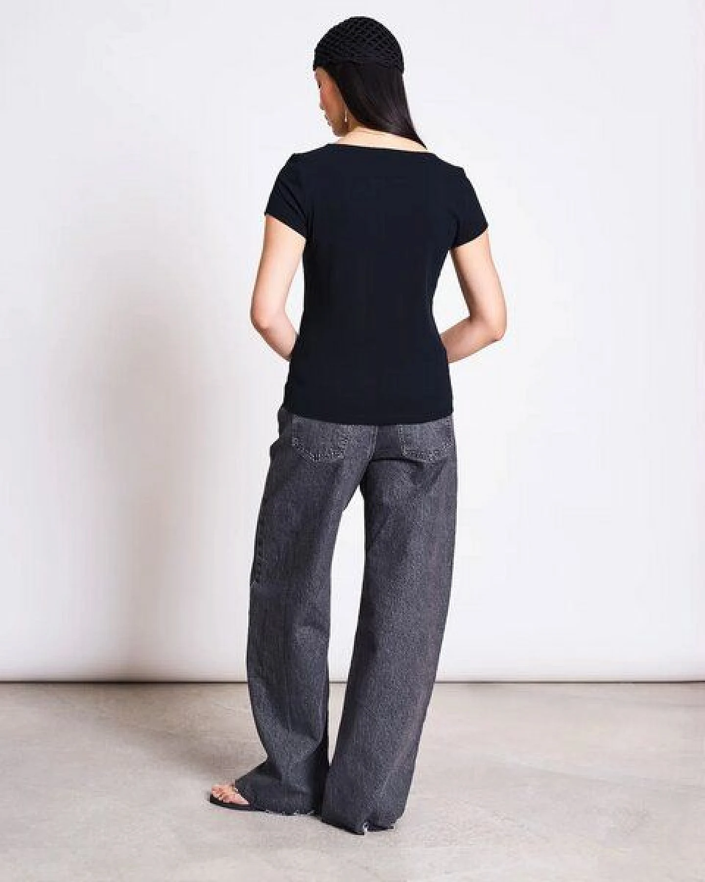 JAN N JUNE T-Shirt OTTO – Ansicht 2