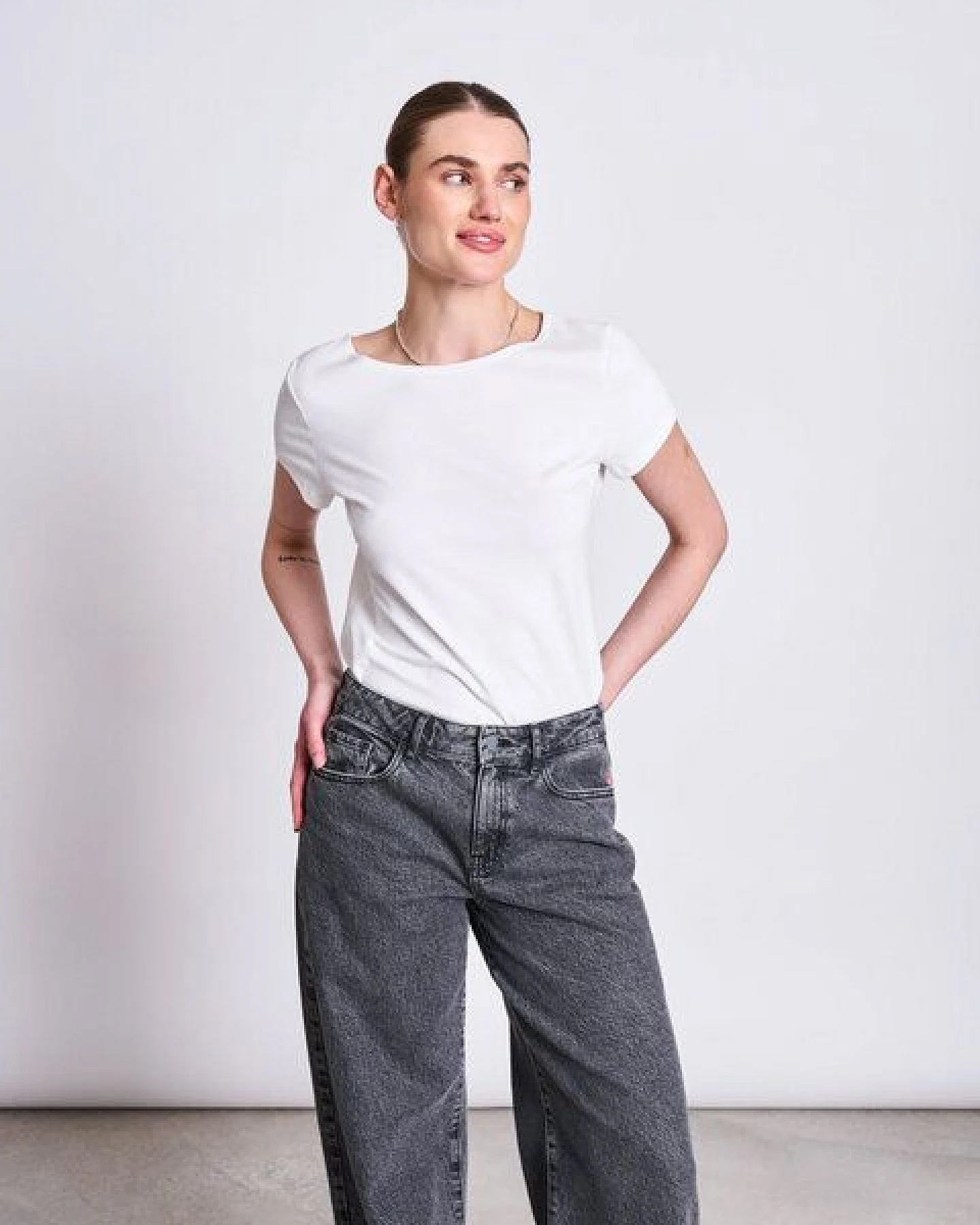 JAN N JUNE T-Shirt OTTO – Ansicht 2