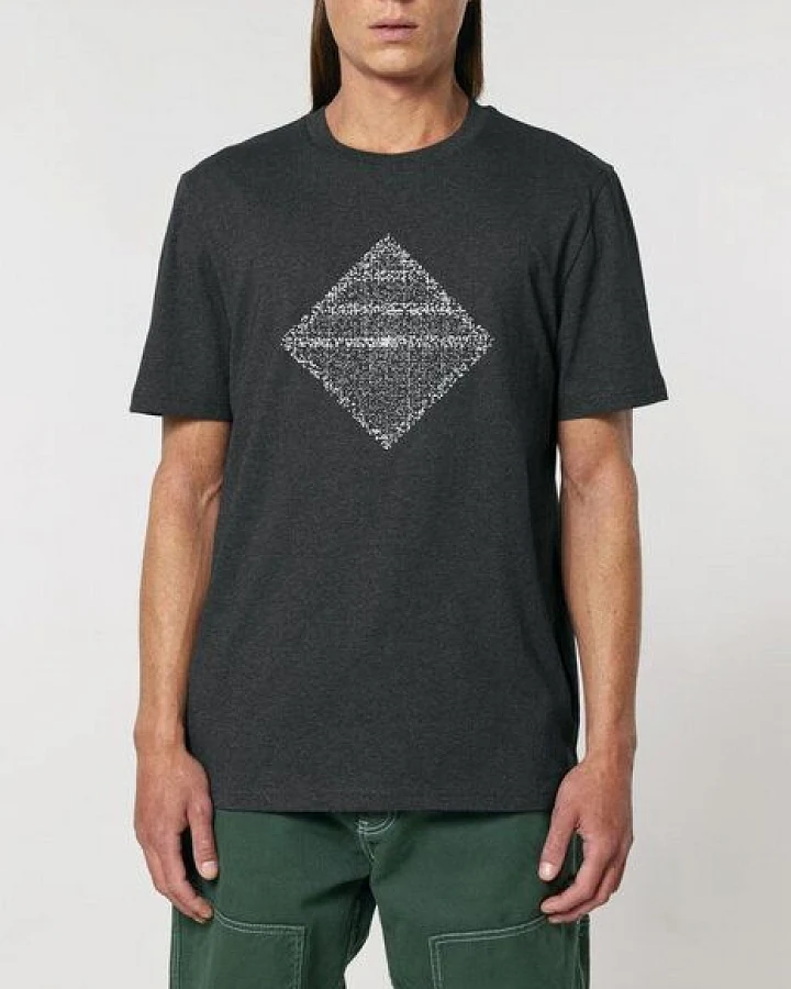 Unipolar Mathematik T-Shirt