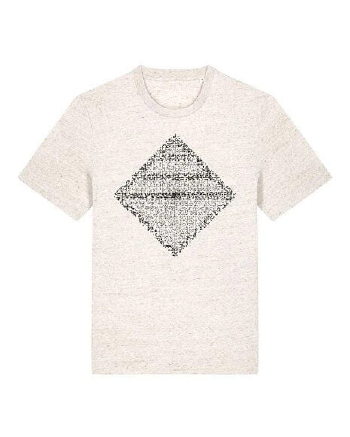 Unipolar Mathematik T-Shirt – Ansicht 3