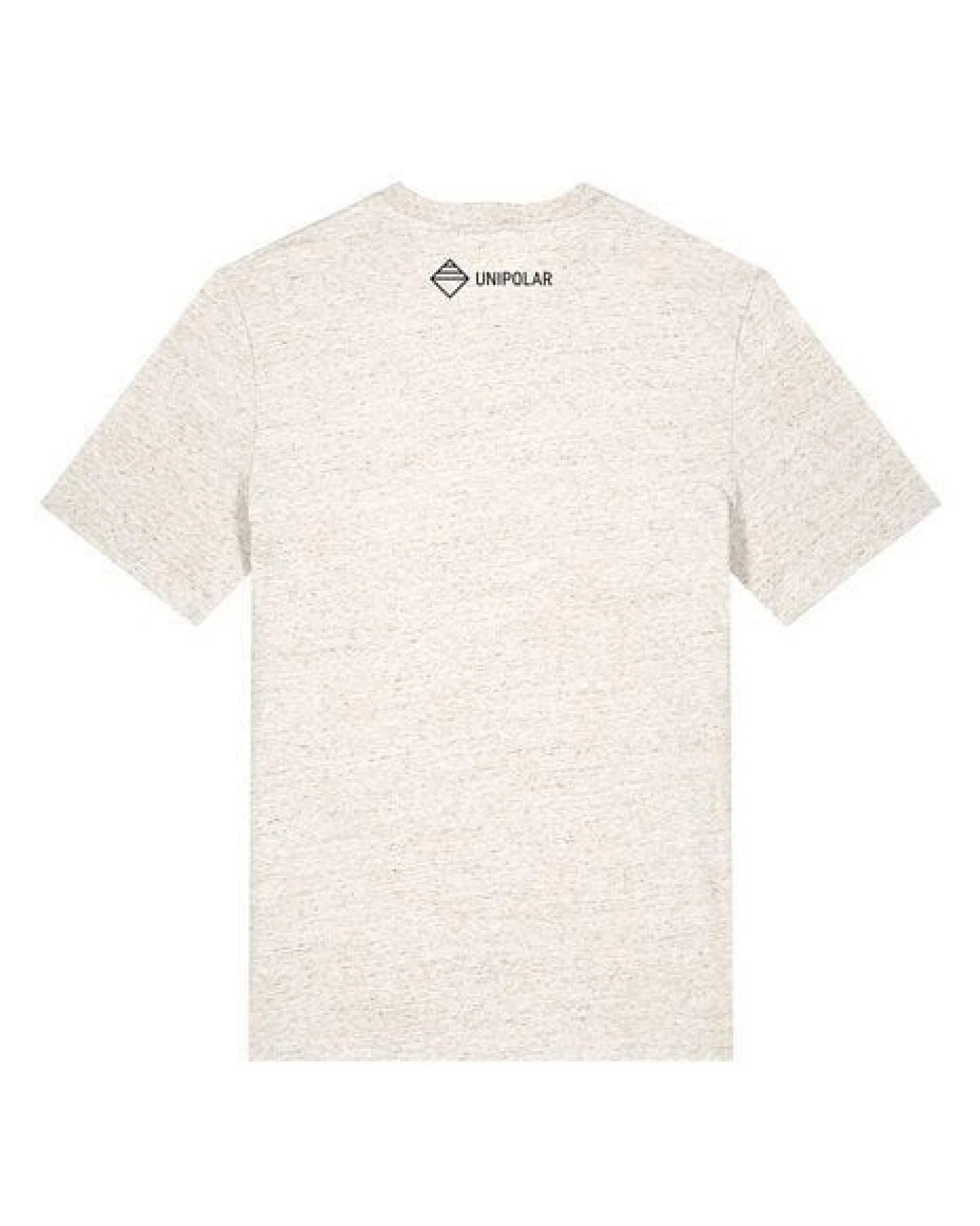 Unipolar Mathematik T-Shirt – Ansicht 4