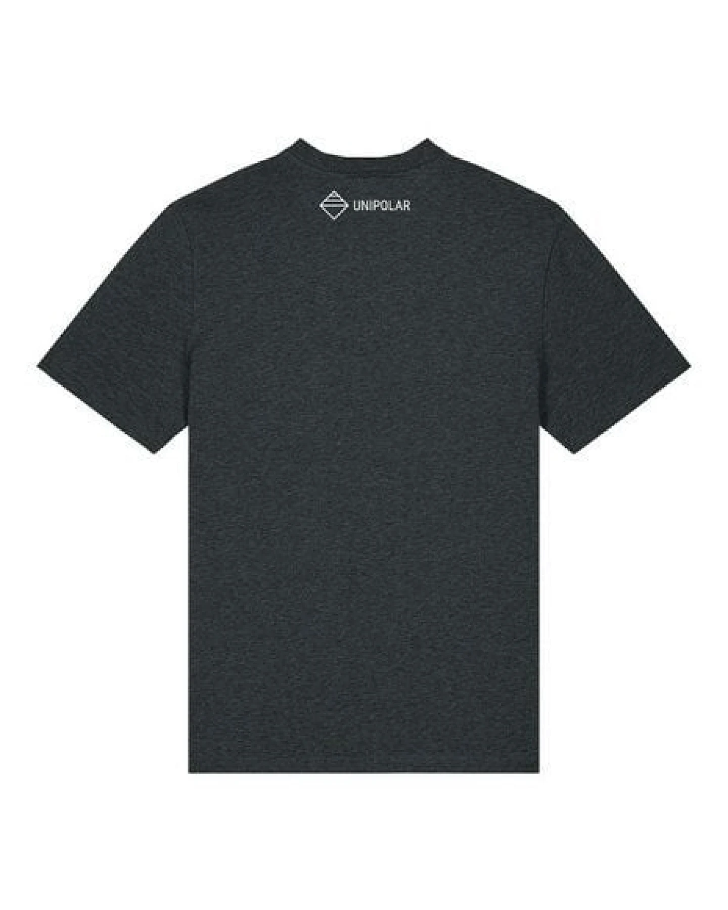 Unipolar Mathematik T-Shirt – Ansicht 4