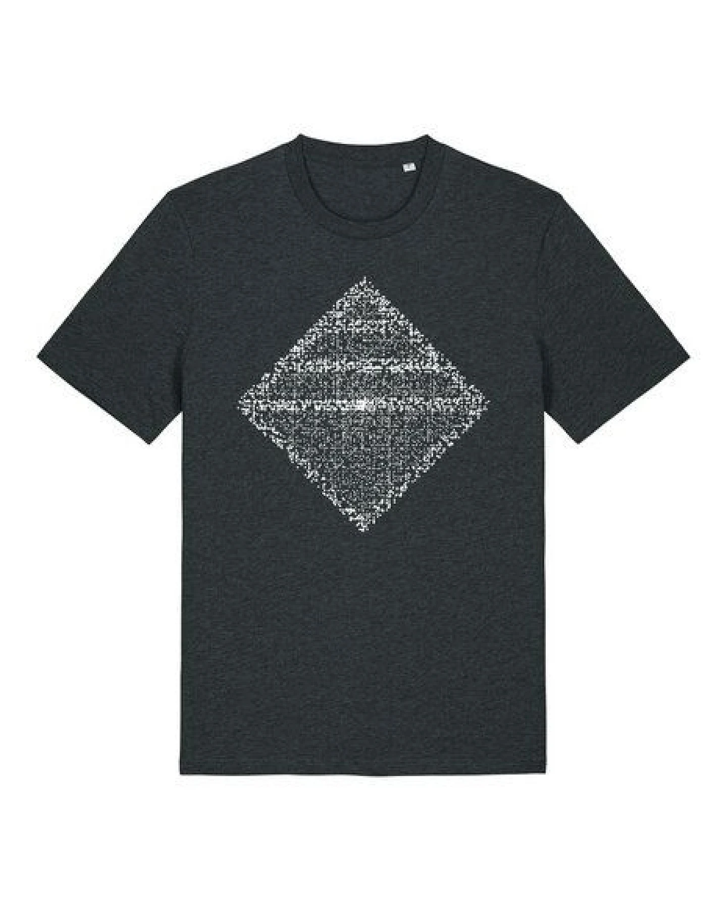 Unipolar Mathematik T-Shirt – Ansicht 3