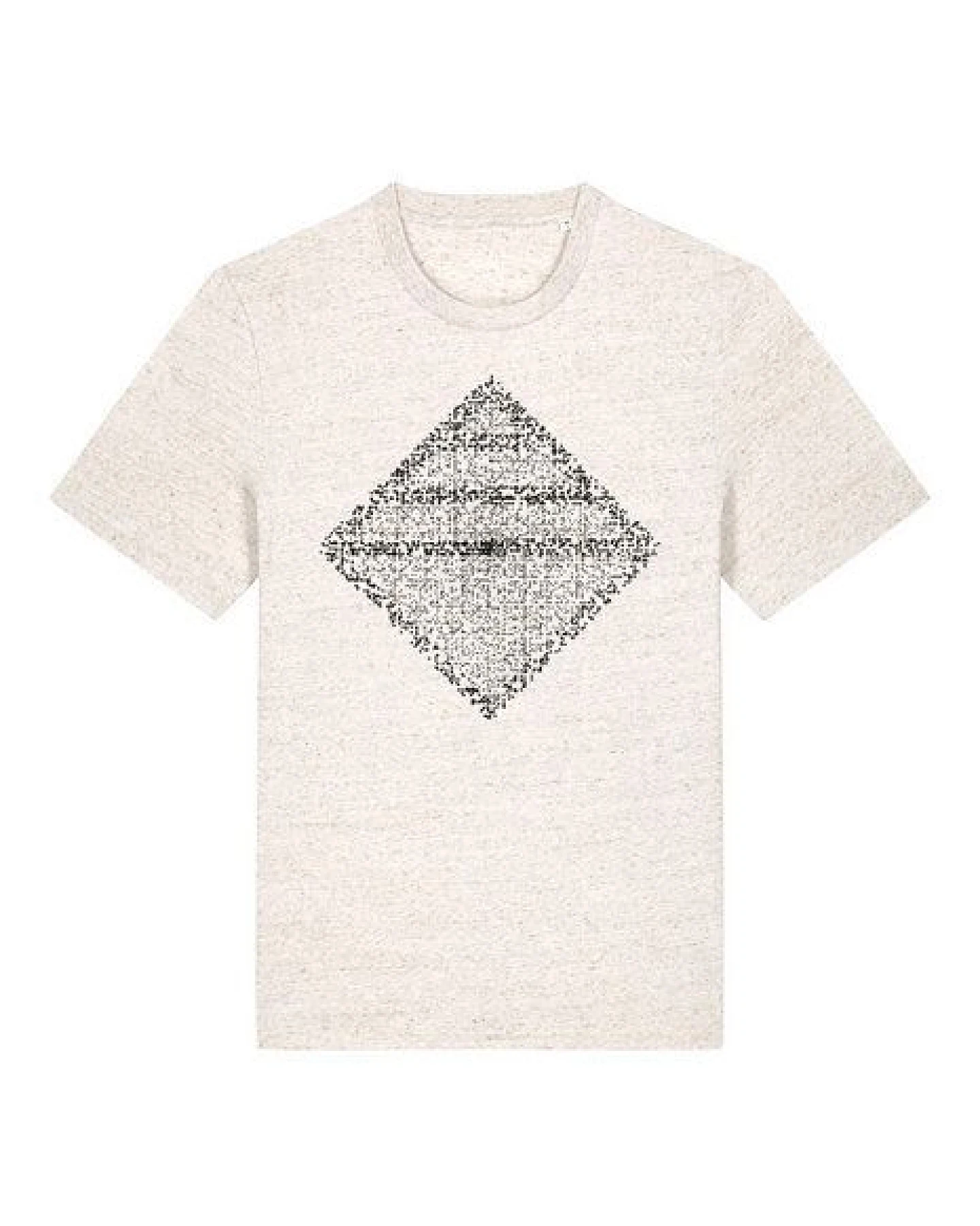 Unipolar Mathematik T-Shirt – Ansicht 3
