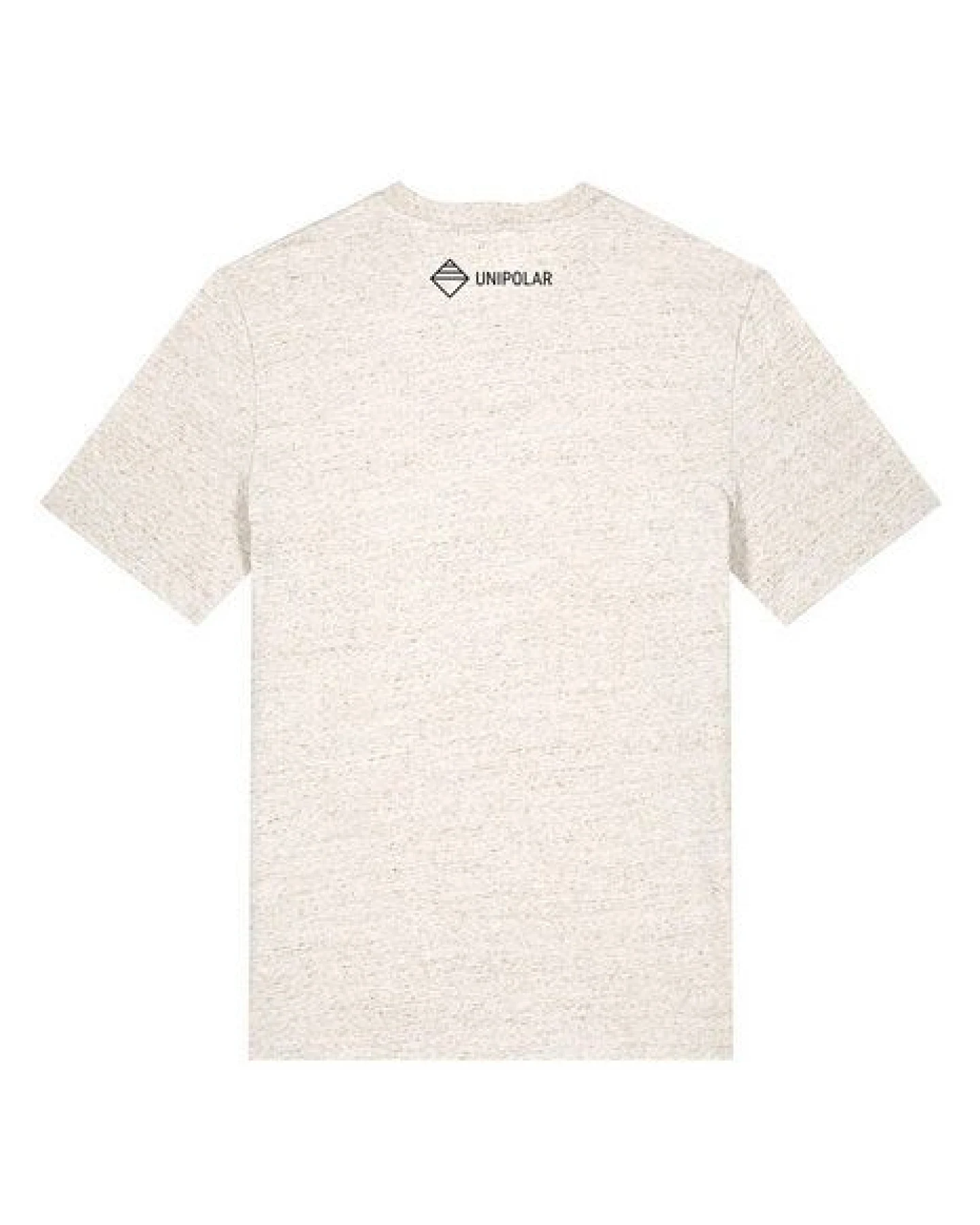 Unipolar Mathematik T-Shirt – Ansicht 4