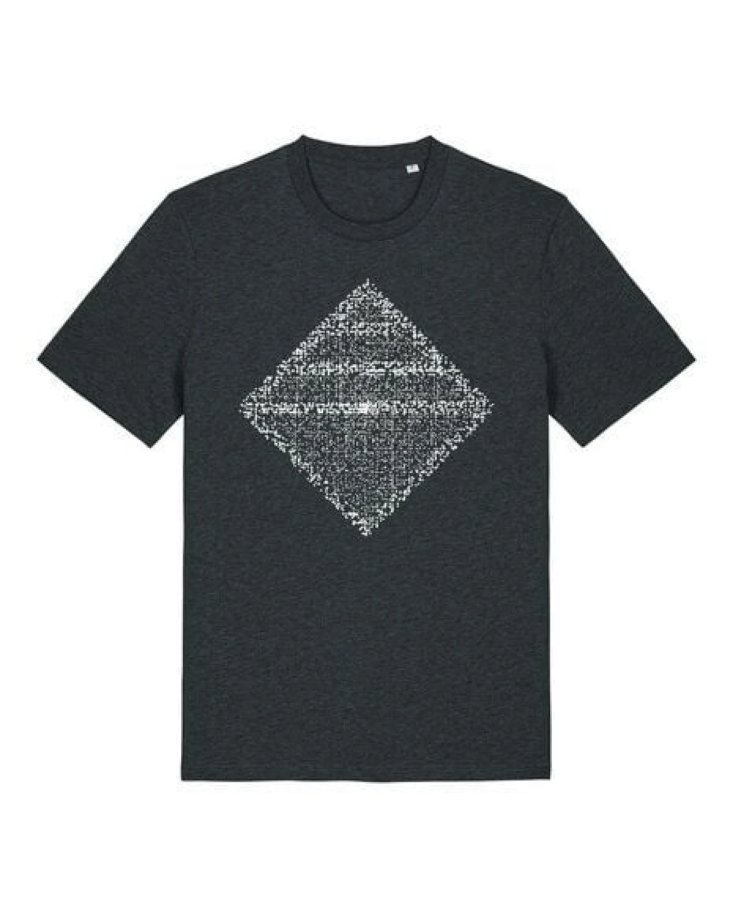 Unipolar Mathematik T-Shirt – Ansicht 3