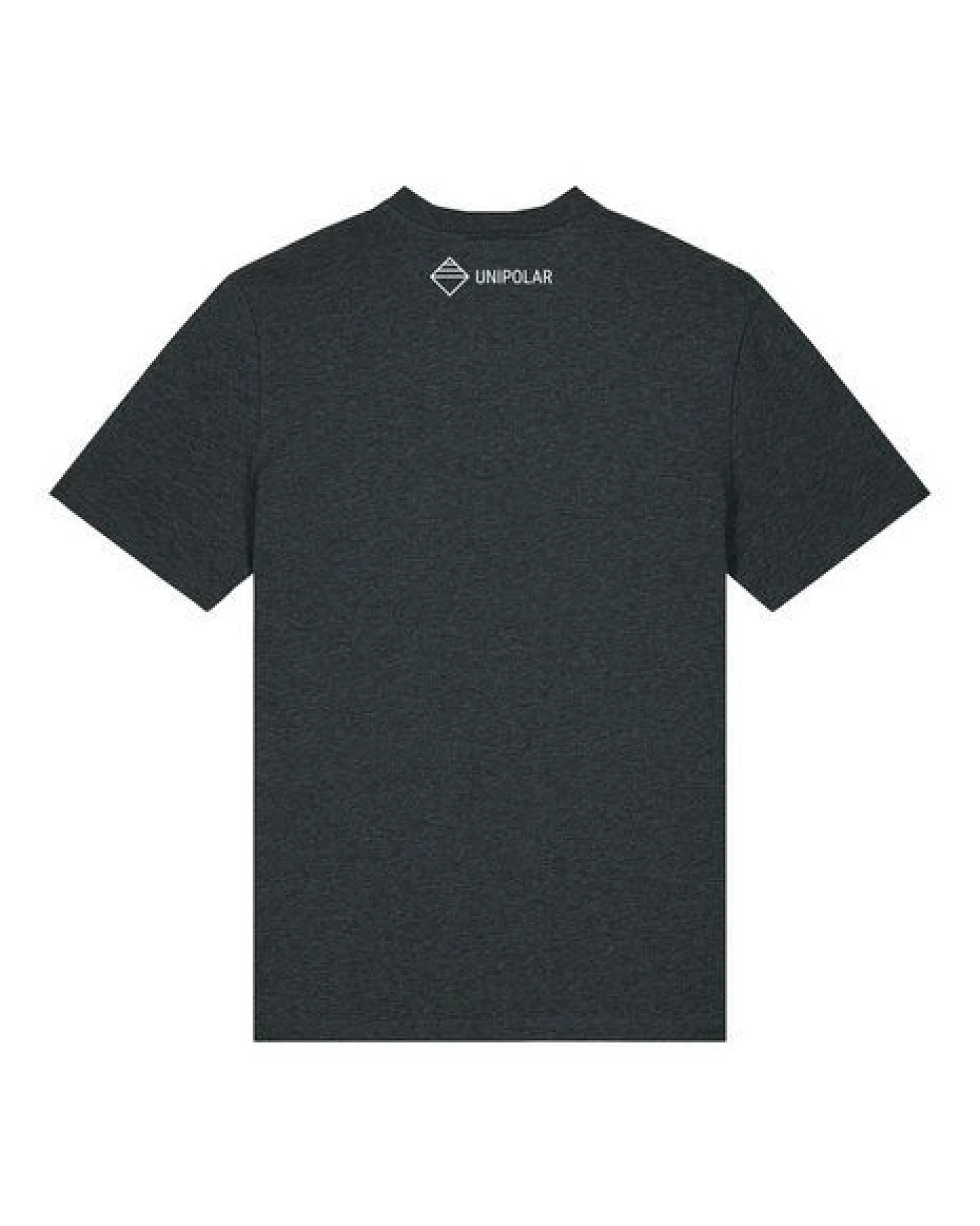 Unipolar Mathematik T-Shirt – Ansicht 4