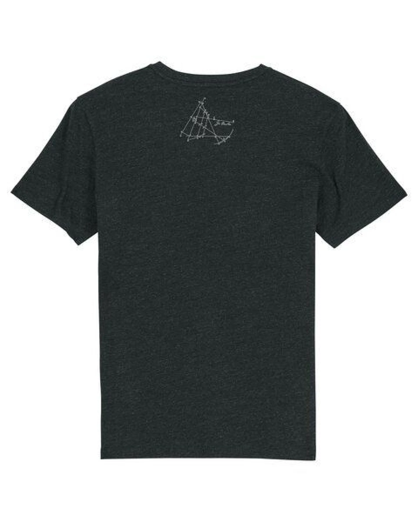 Unipolar Physik T-Shirt – Ansicht 2