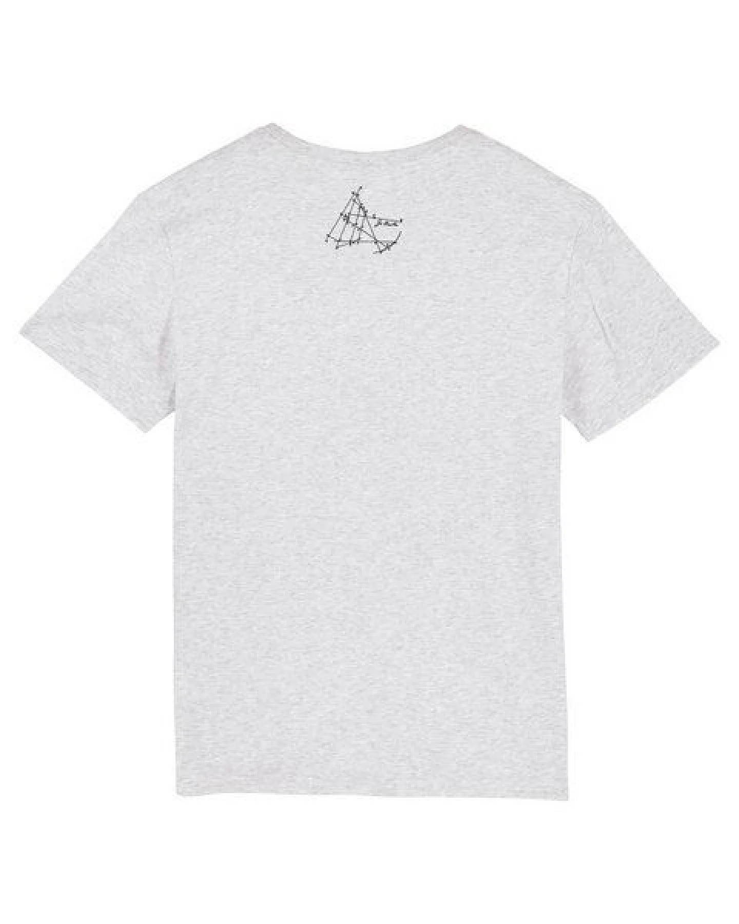 Unipolar Physik T-Shirt – Ansicht 2