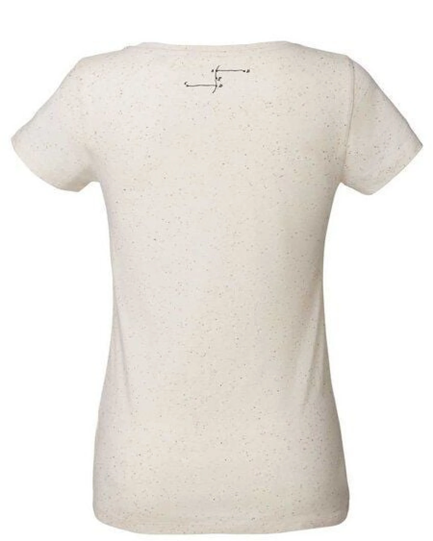 Unipolar Maschinenbau T-Shirt – Ansicht 2