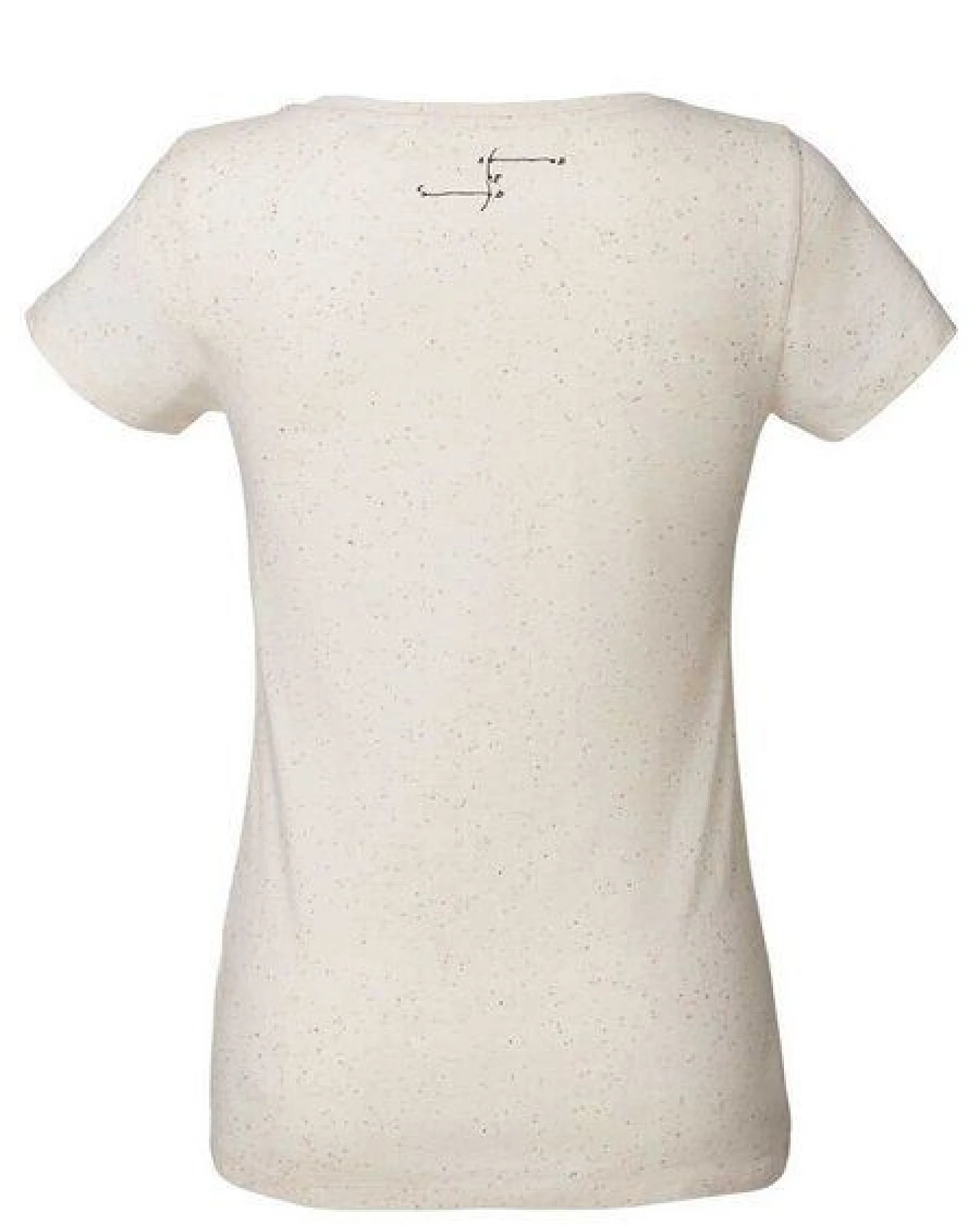 Unipolar Maschinenbau T-Shirt – Ansicht 2