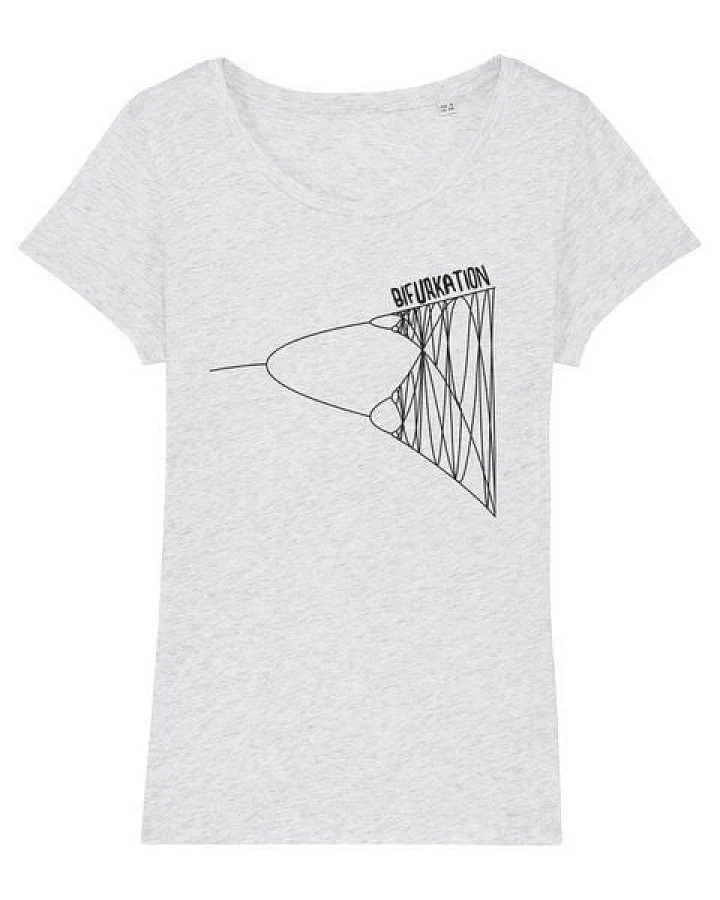Unipolar Mathematik T-Shirt