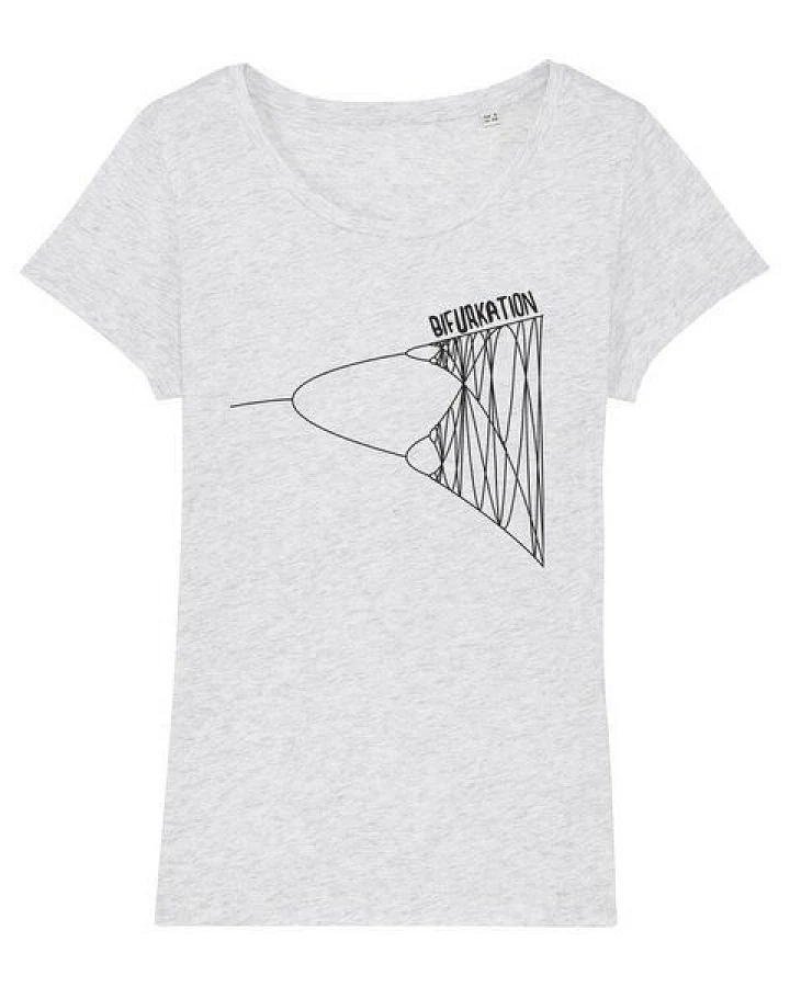Unipolar Mathematik T-Shirt