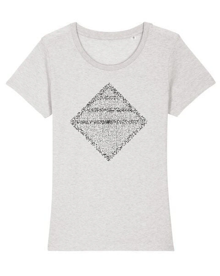 Unipolar Mathematik T-Shirt