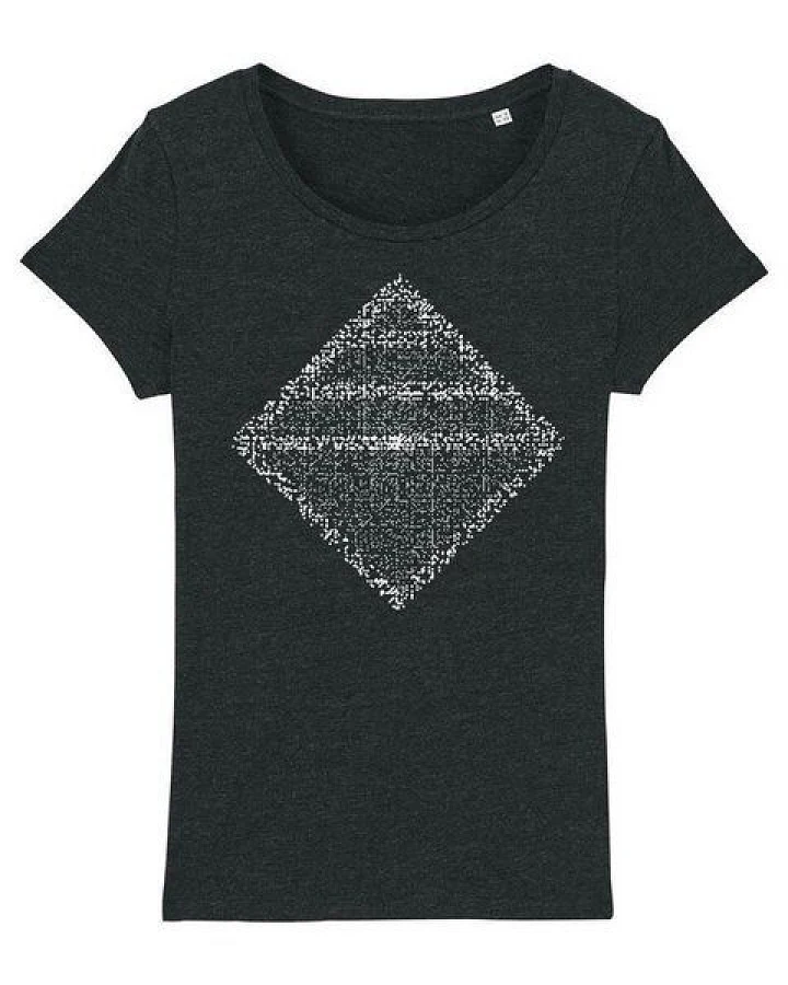 Unipolar Mathematik T-Shirt