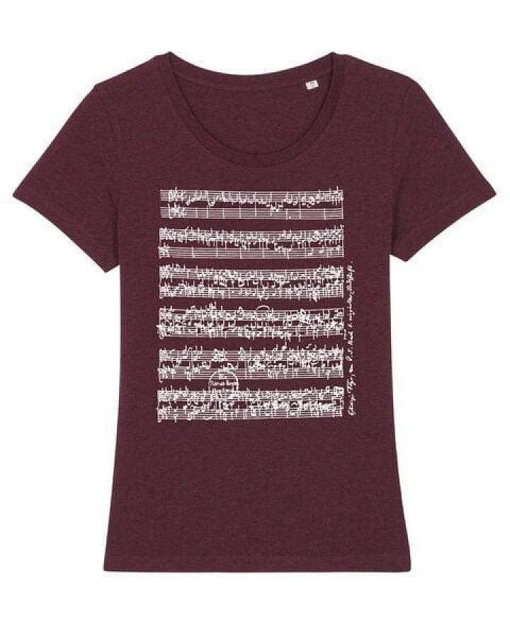 Unipolar Musik T-Shirt