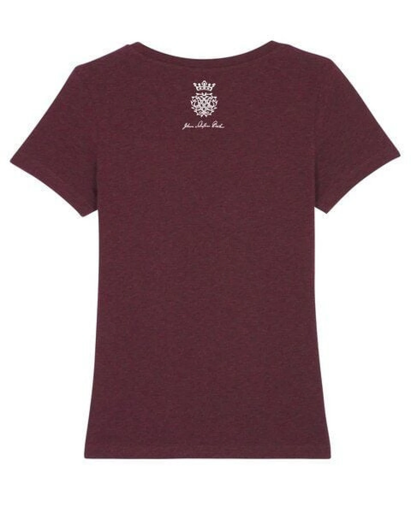 Unipolar Musik T-Shirt – Ansicht 2