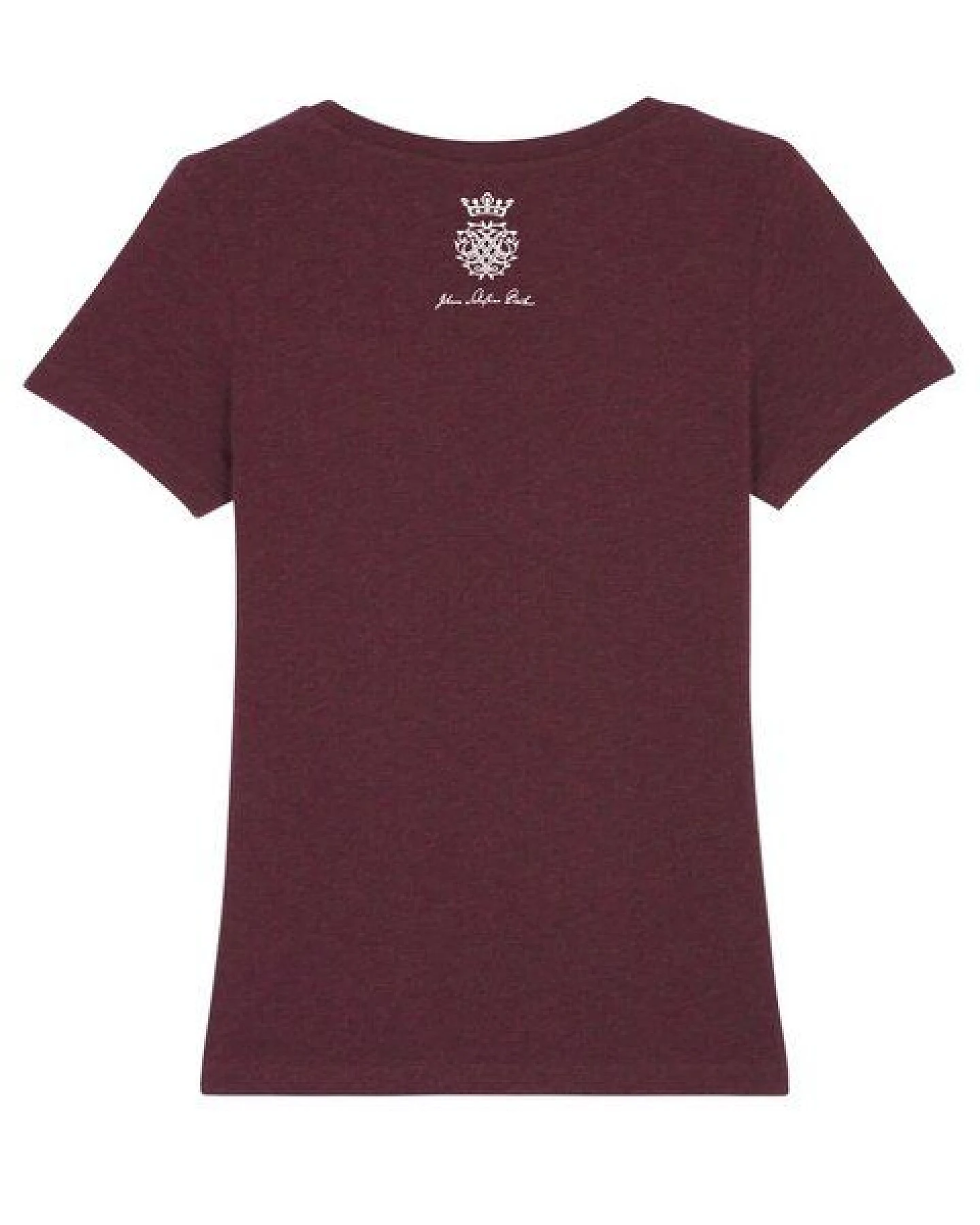 Unipolar Musik T-Shirt – Ansicht 2