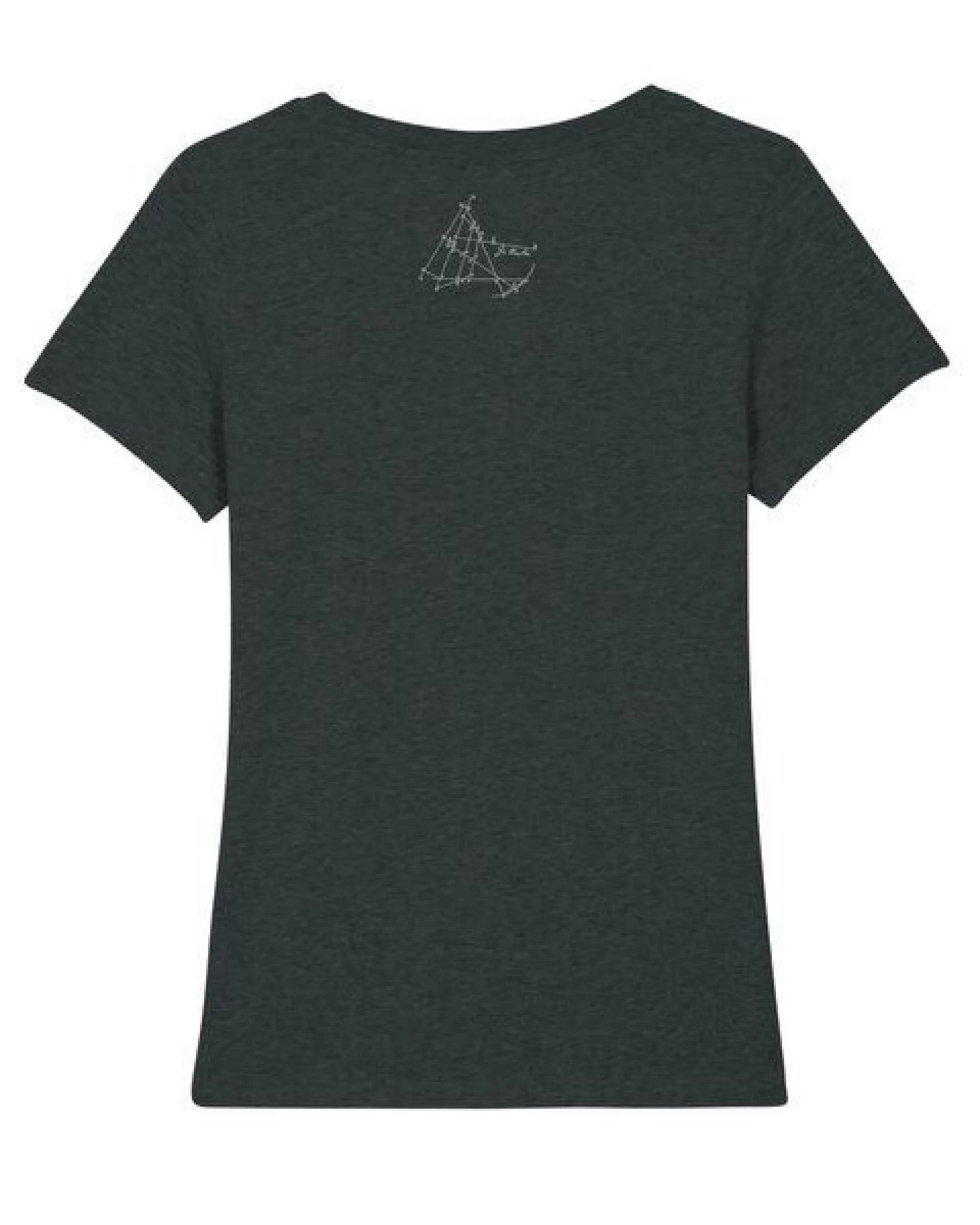 Unipolar Physik T-Shirt – Ansicht 2