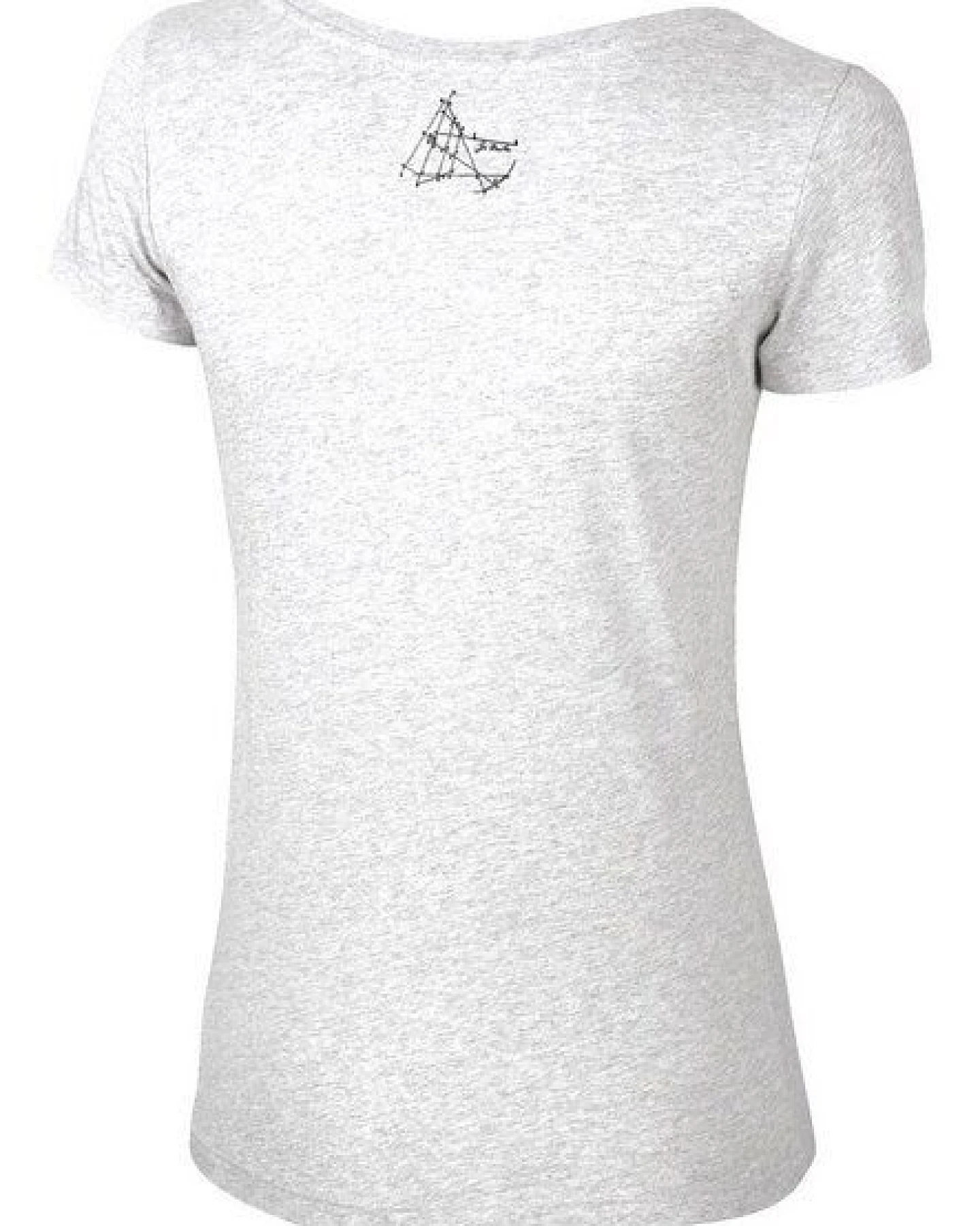 Unipolar Physik T-Shirt – Ansicht 2