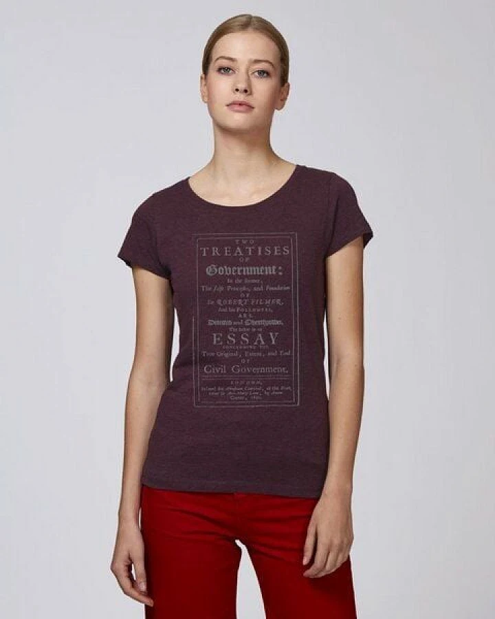 Unipolar Politik T-Shirt