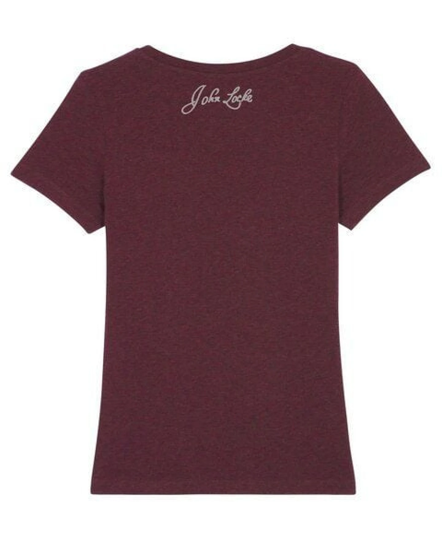 Unipolar Politik T-Shirt – Ansicht 3