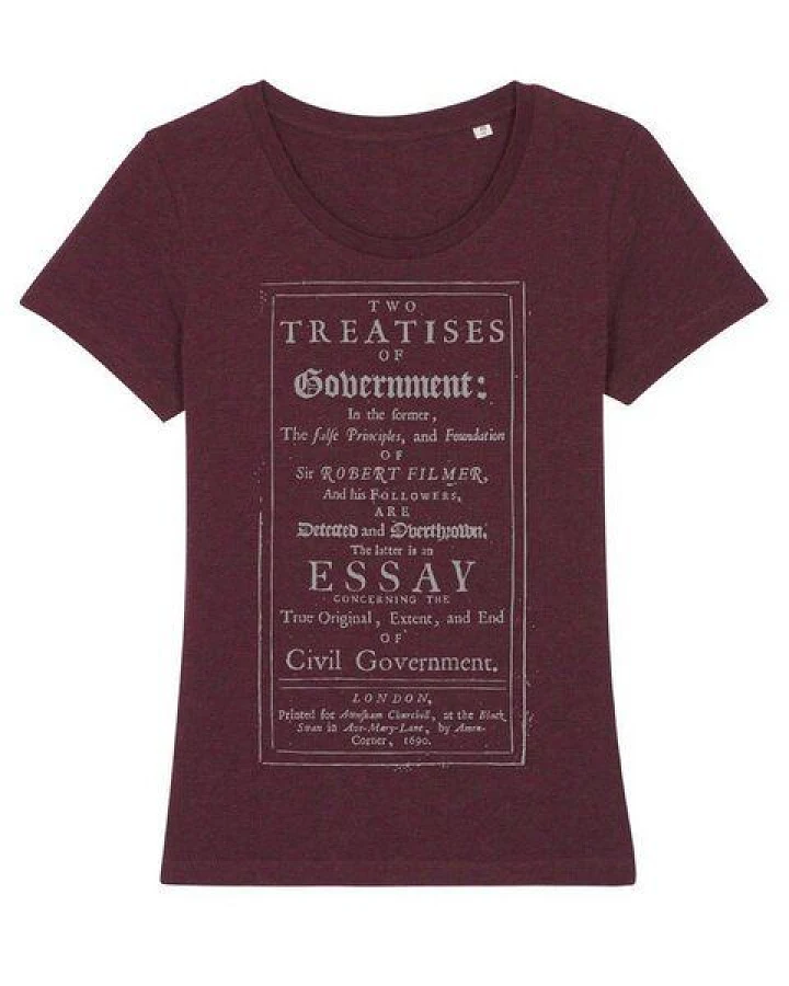 Unipolar Politik T-Shirt
