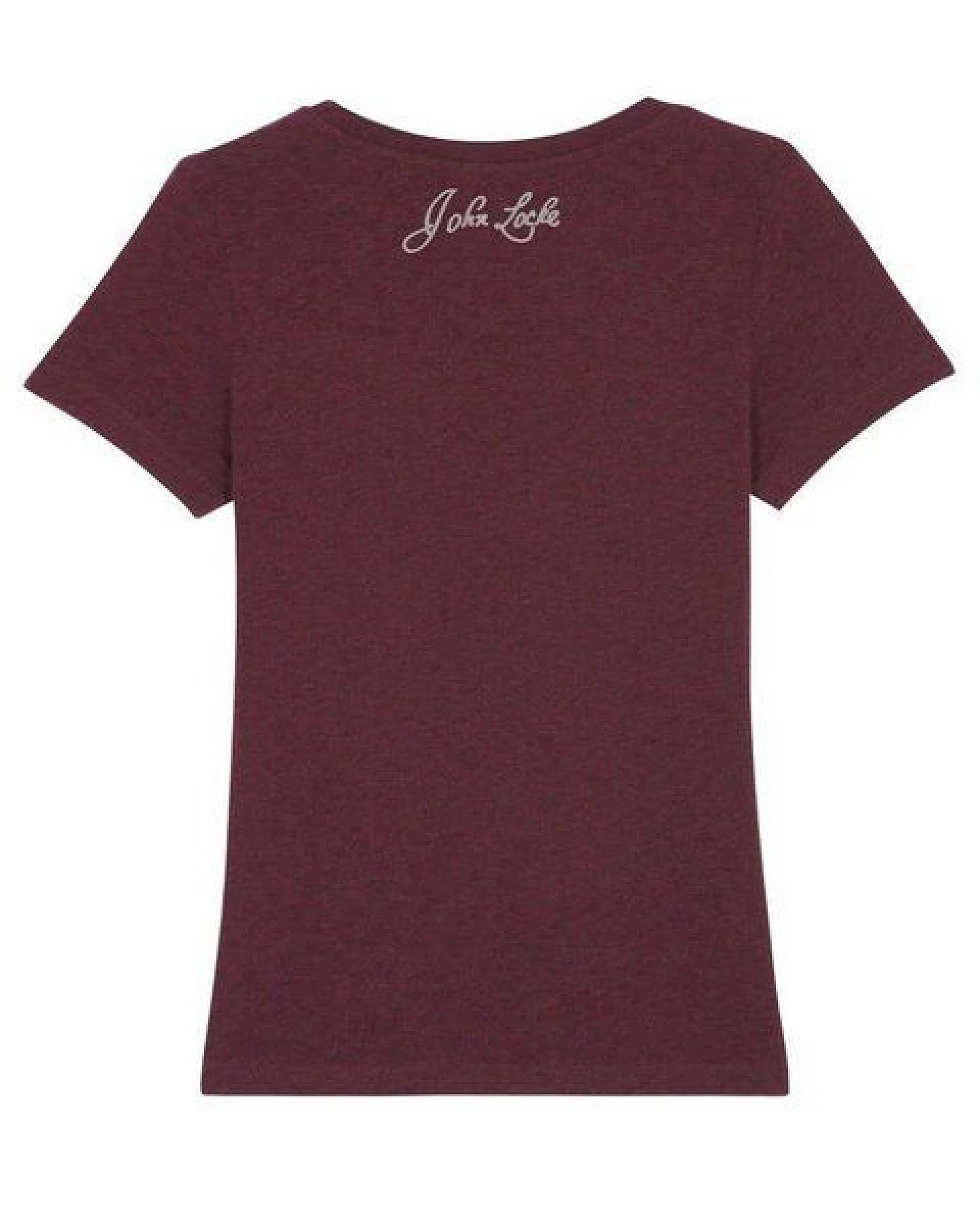 Unipolar Politik T-Shirt – Ansicht 2