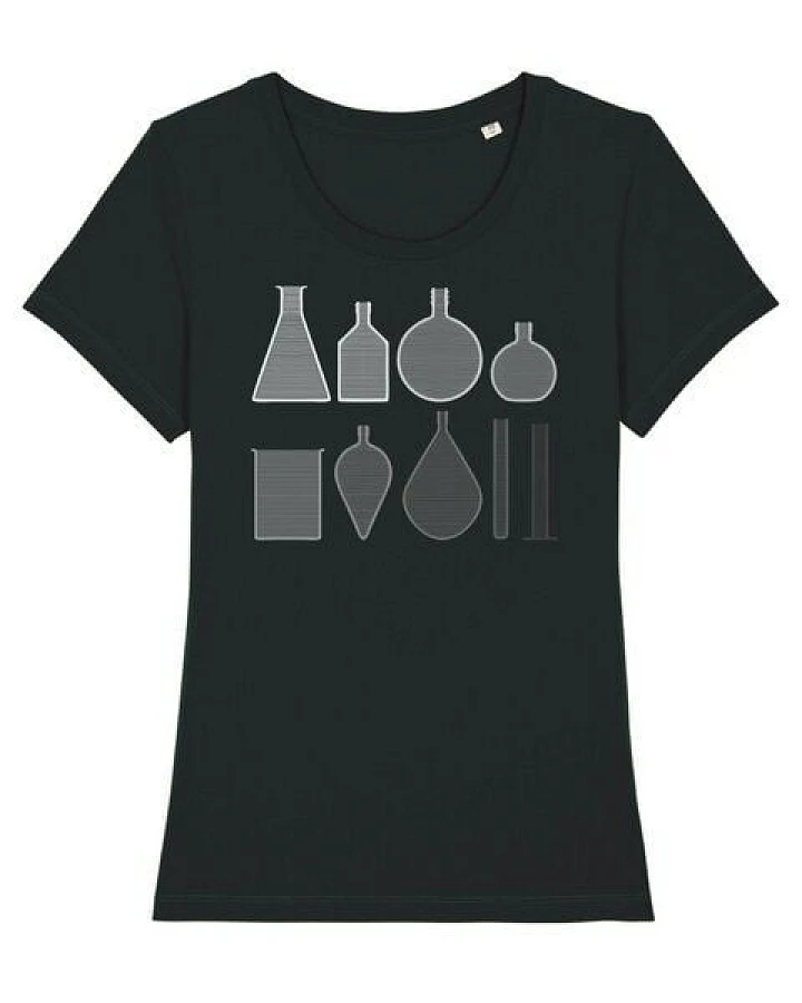 Unipolar Chemie T-Shirt