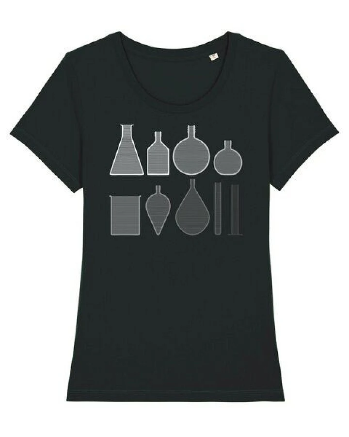 Unipolar Chemie T-Shirt